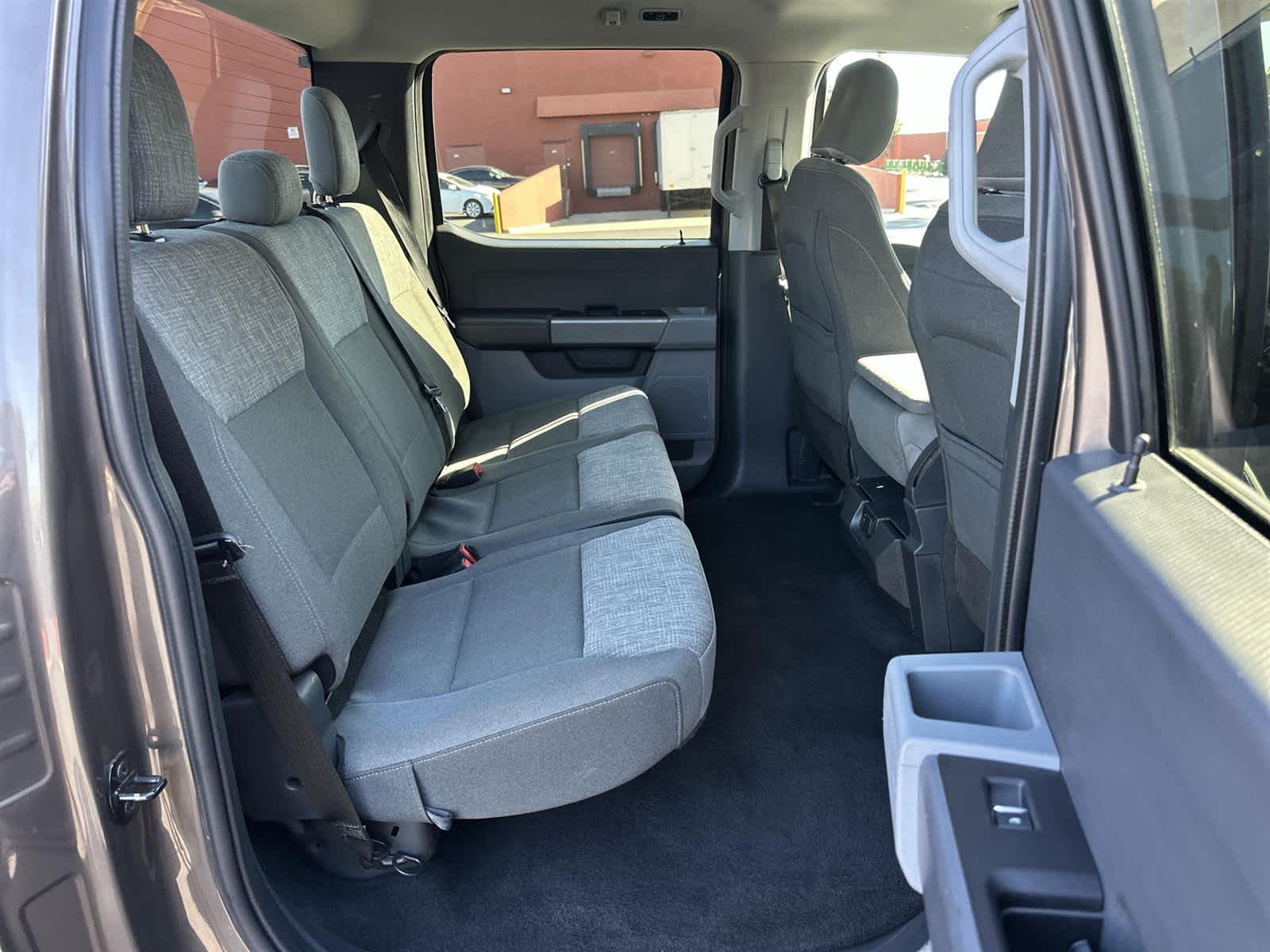 Thumbnail: 2023 Ford F-150 - 13