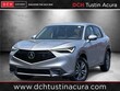  Acura ADX