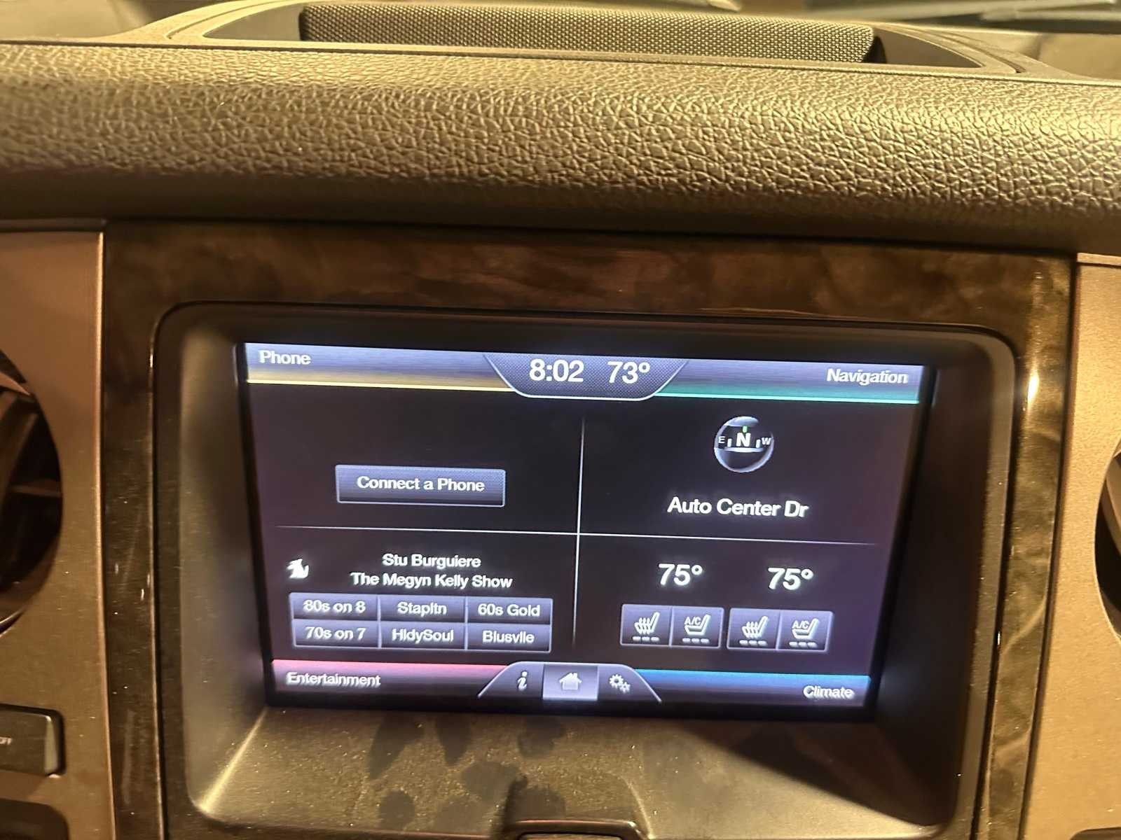 Thumbnail: 2015 Ford Expedition - 17