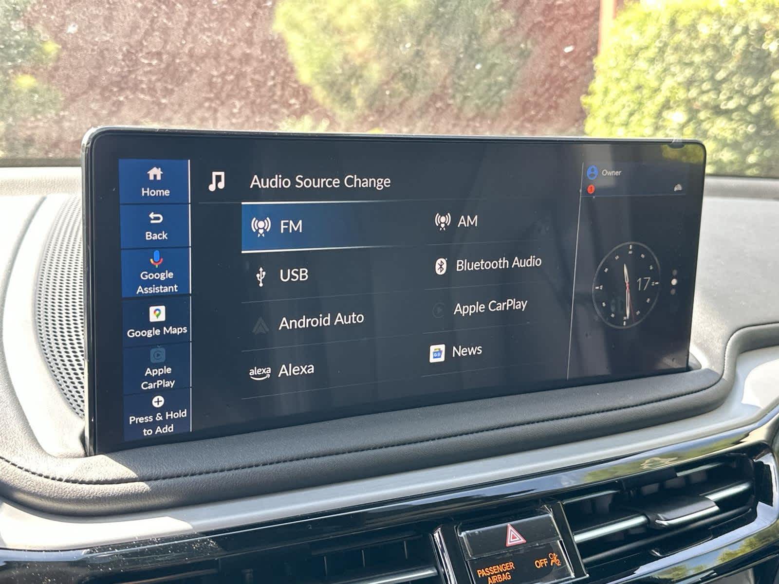 Thumbnail: 2026 Acura MDX - 16