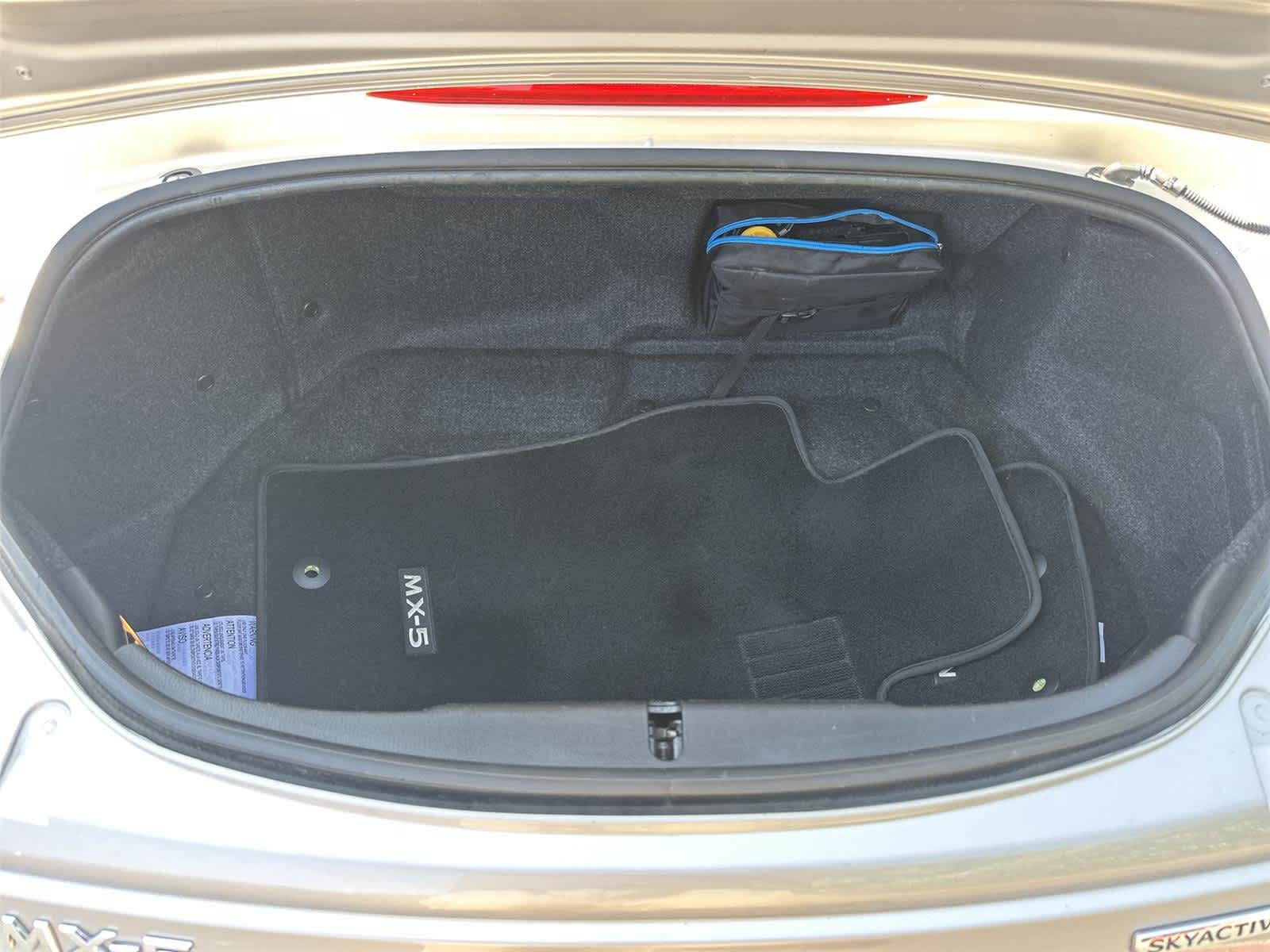 Thumbnail: 2023 Mazda MX-5 Miata - 19