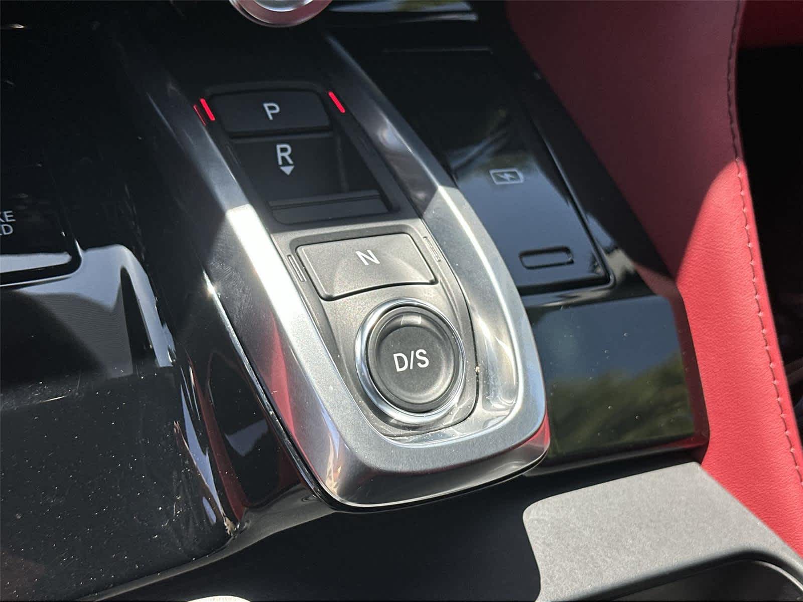 Thumbnail: 2025 Acura MDX - 18