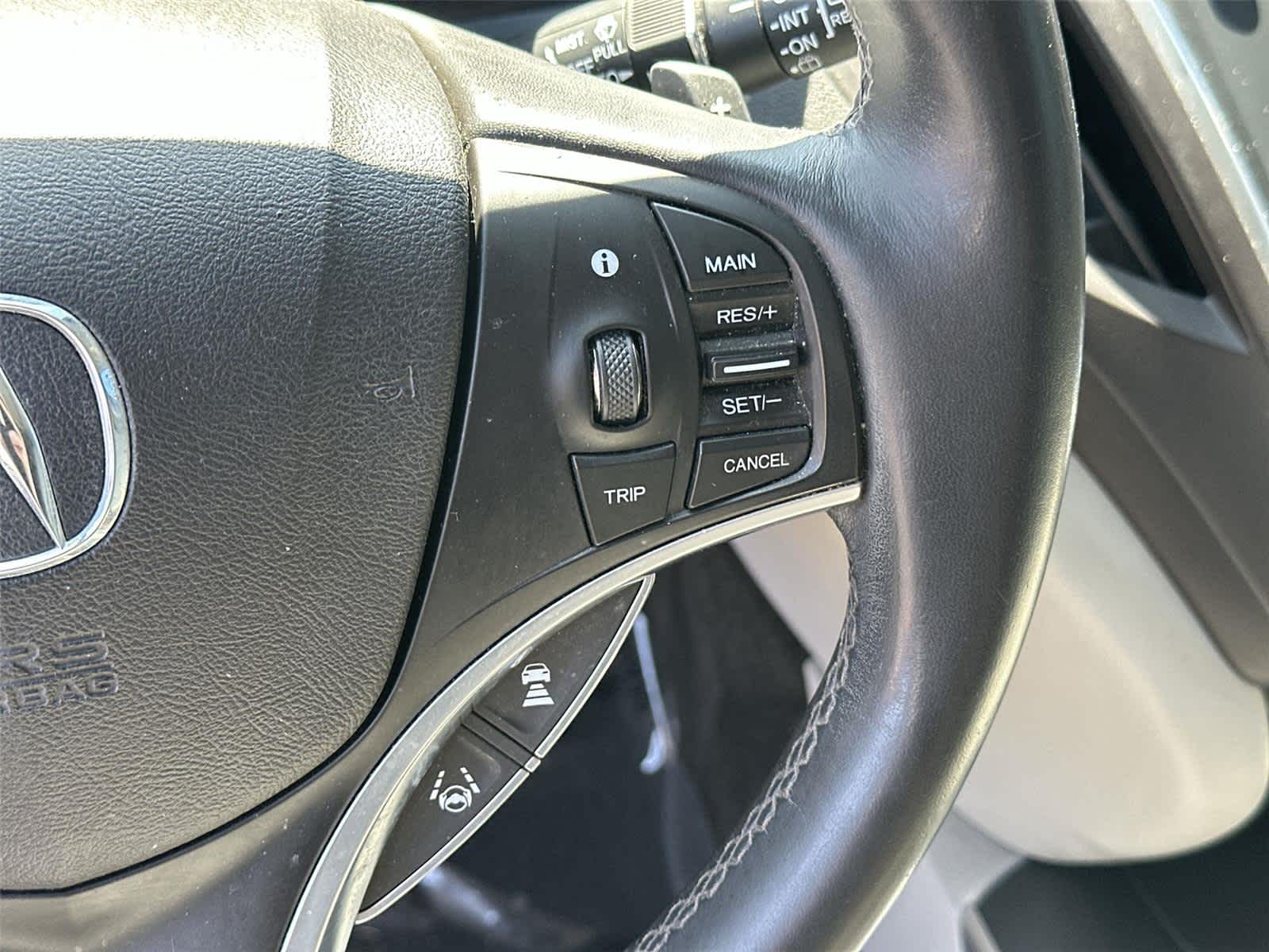 Thumbnail: 2017 Acura MDX - 25