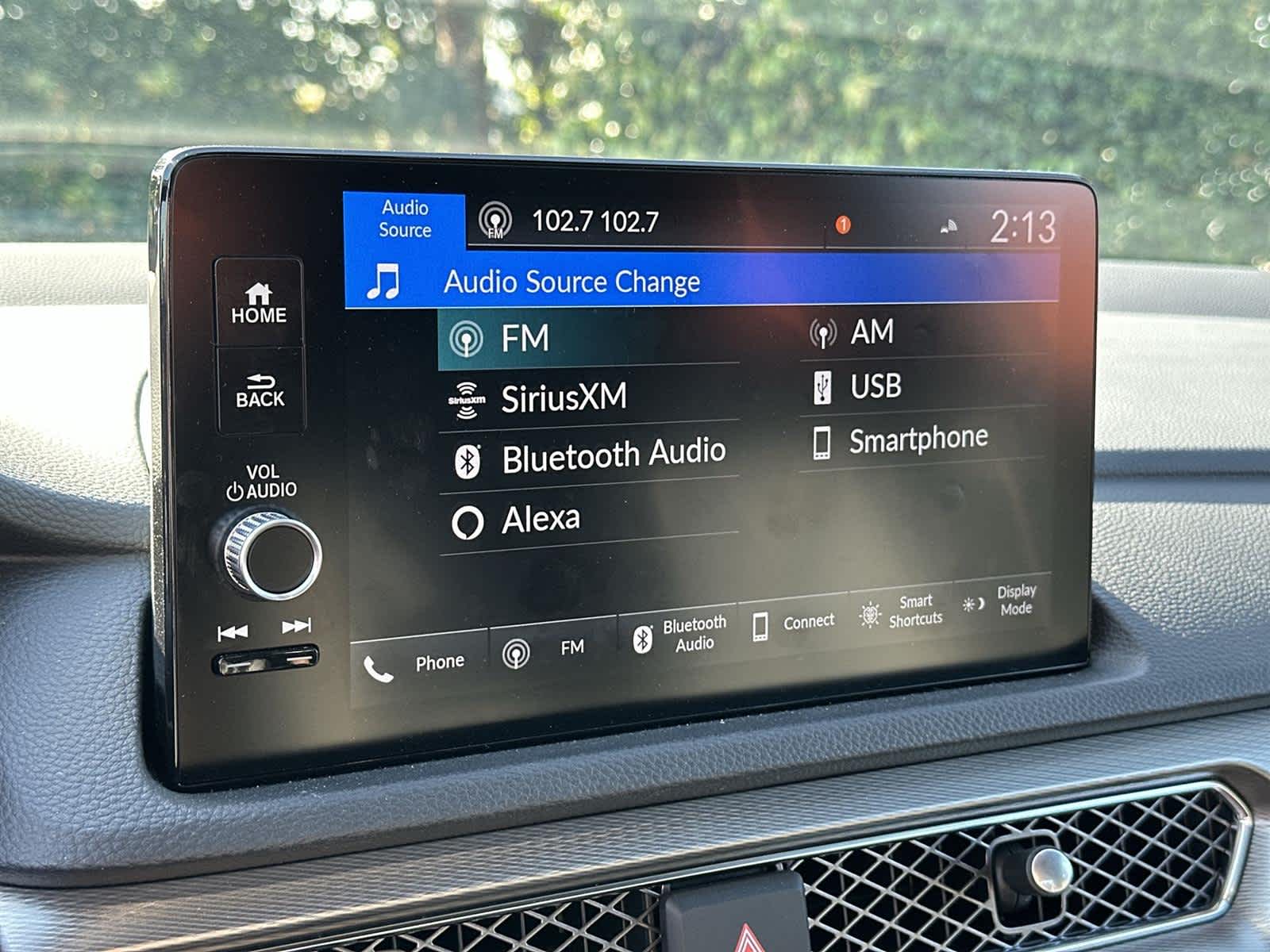 Thumbnail: 2026 Acura Integra - 16