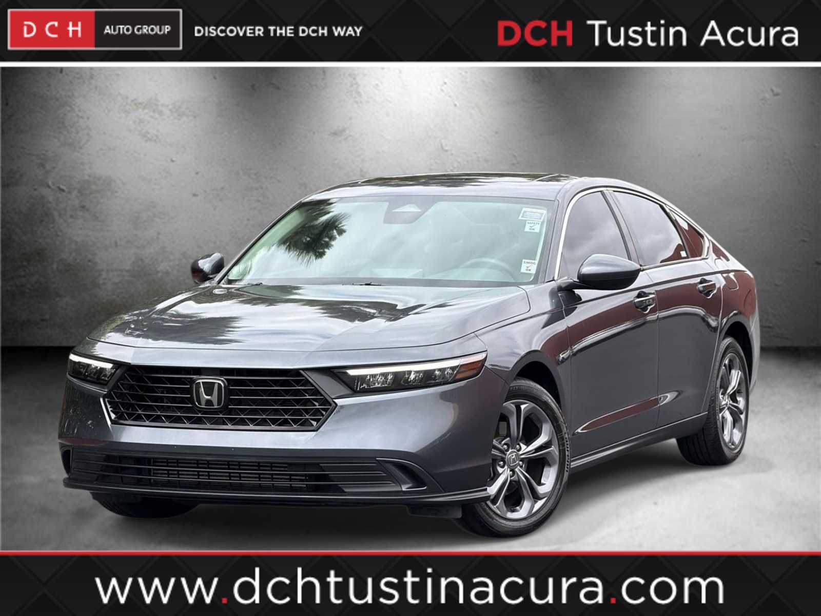 2023 Honda Accord