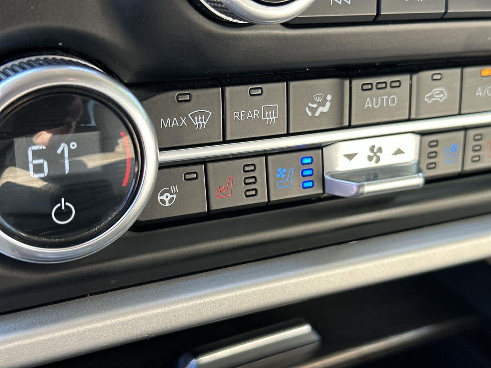 Thumbnail: 2024 Ford Expedition MAX - 26