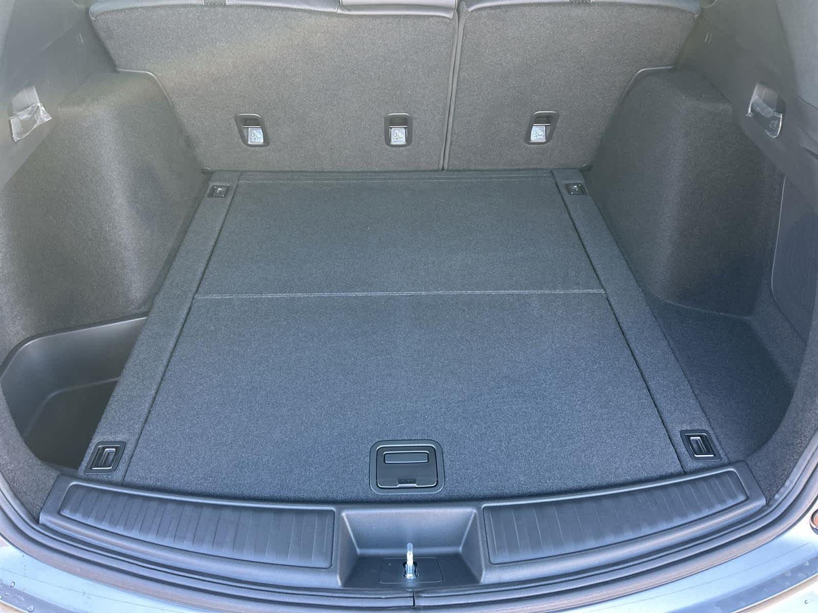 Thumbnail: 2026 Acura RDX - 20