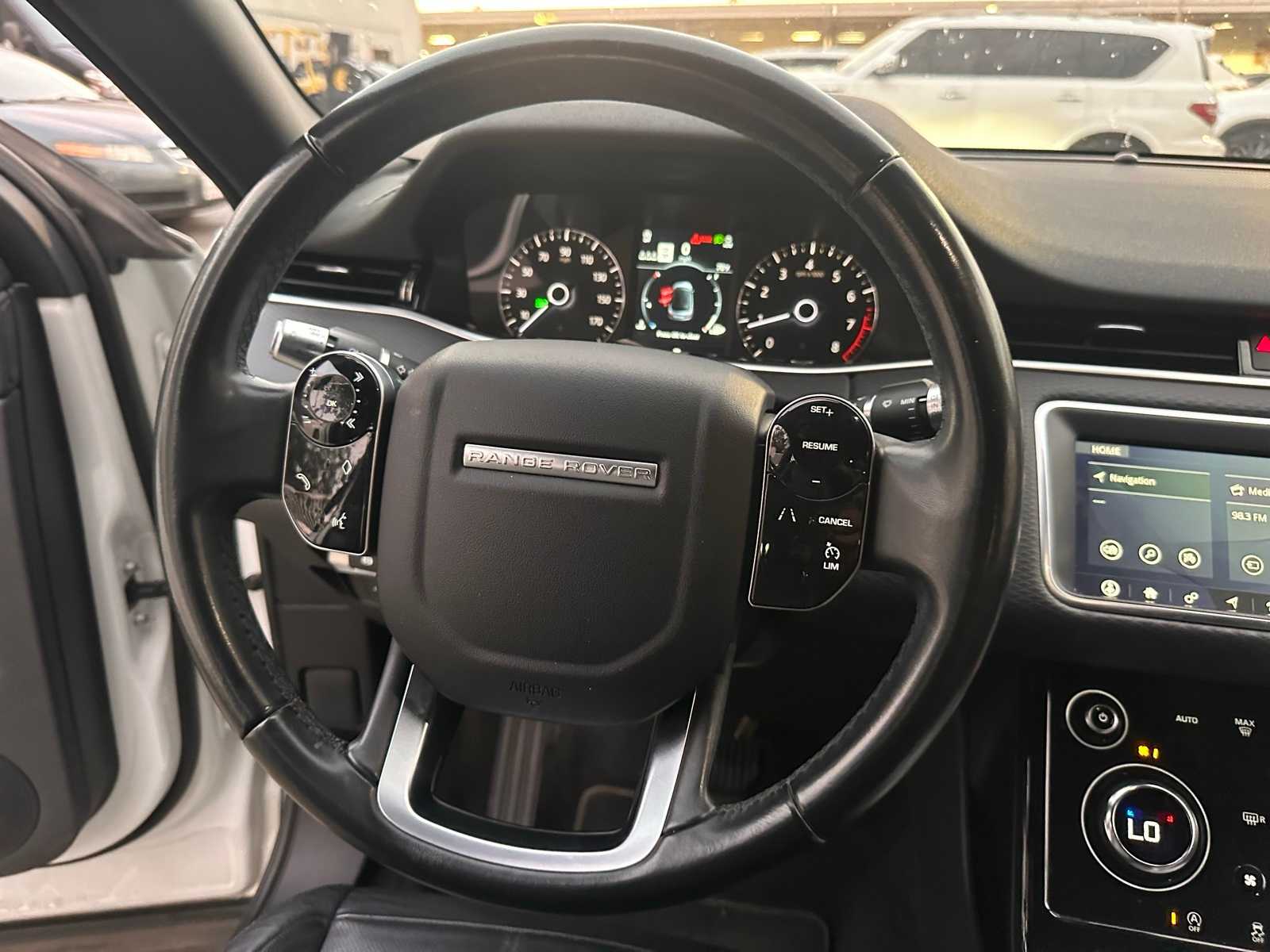 Thumbnail: 2020 Land Rover Range Rover Evoque - 19