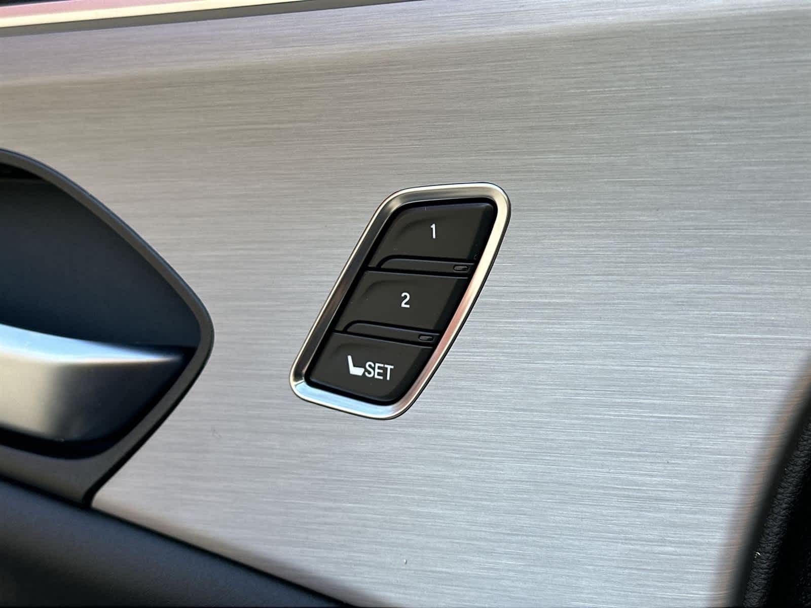 Thumbnail: 2025 Acura TLX - 30