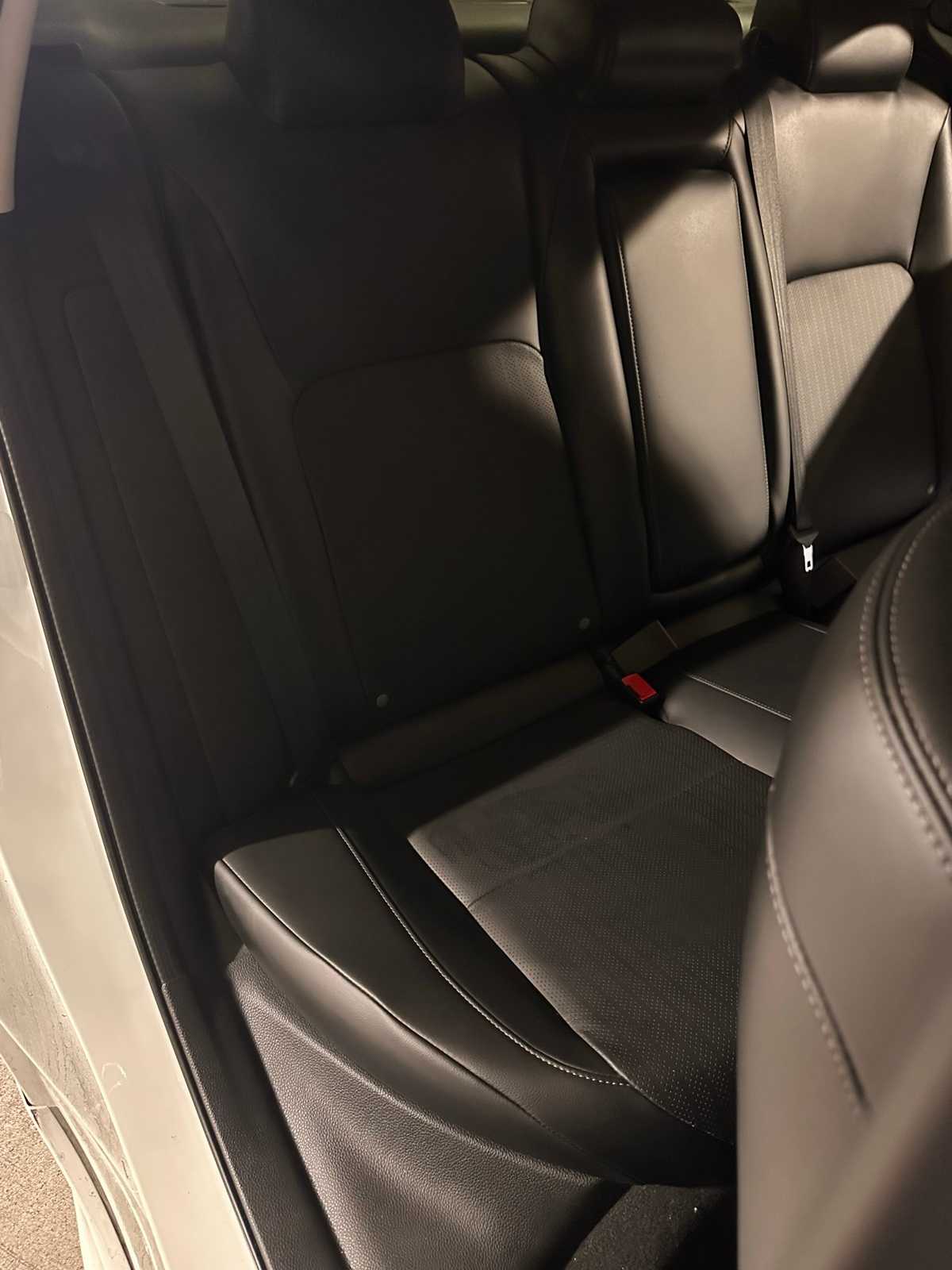 Thumbnail: 2023 Honda Civic - 11