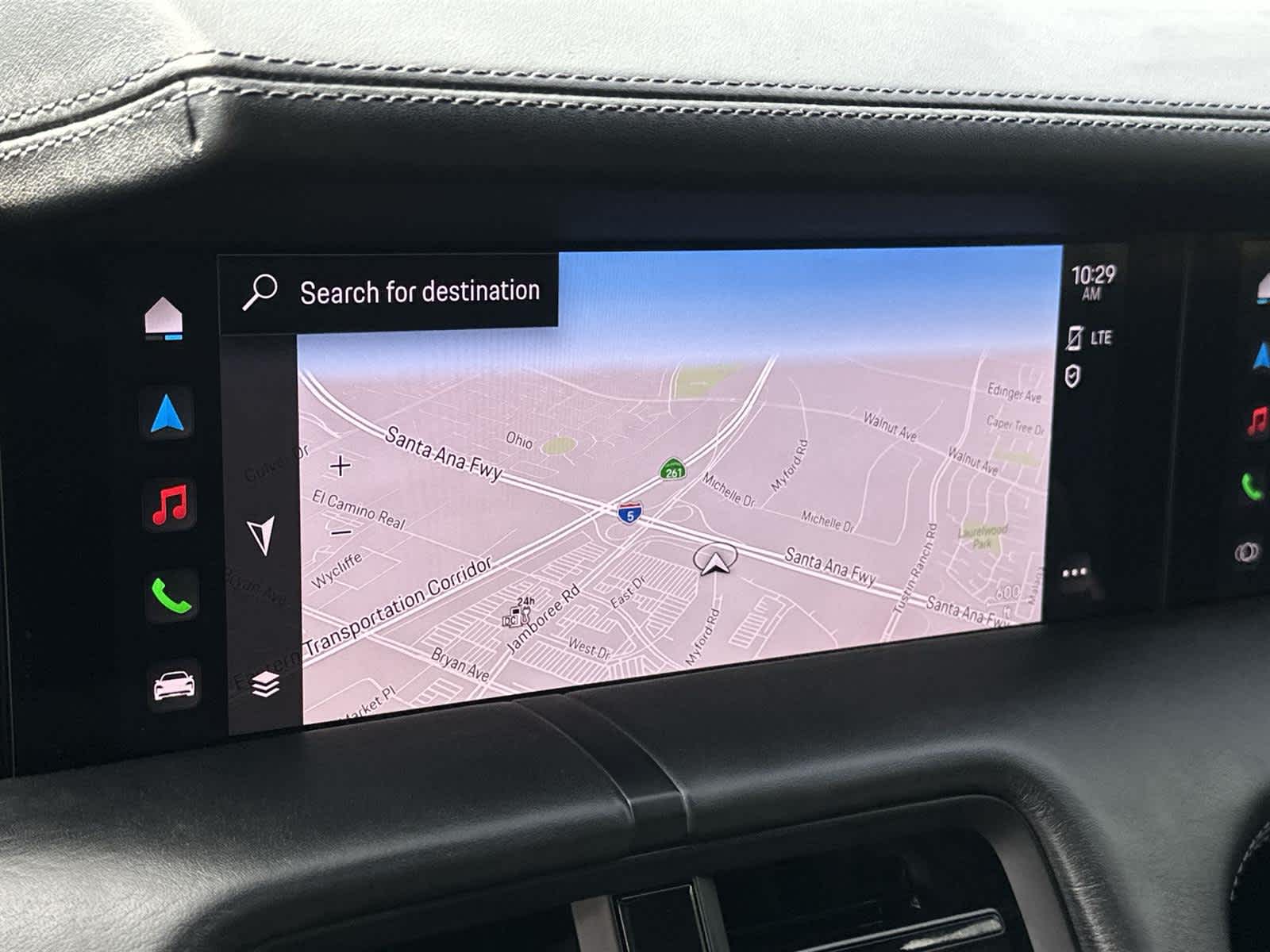 Thumbnail: 2020 Porsche Taycan - 17