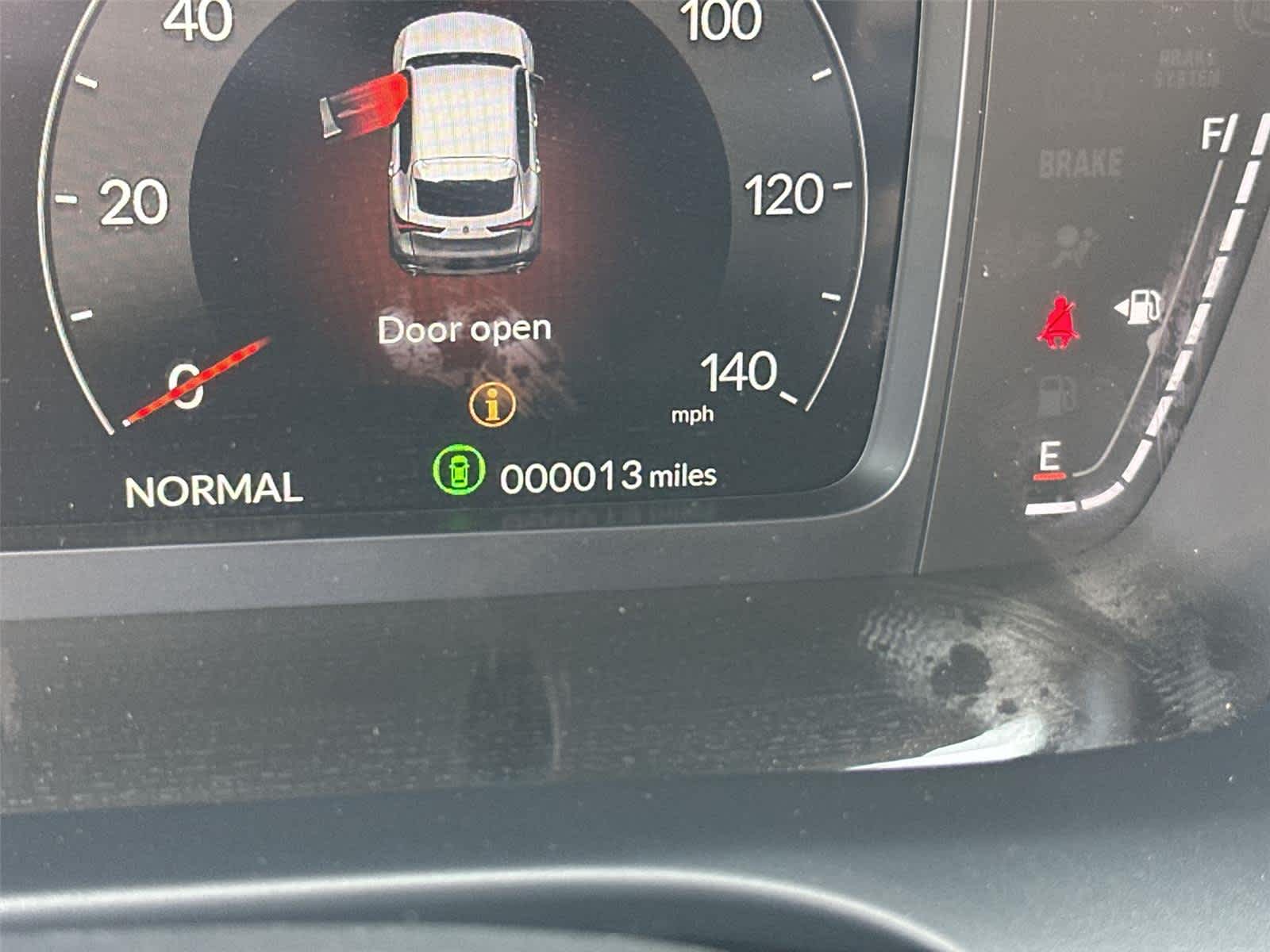 Thumbnail: 2026 Acura ADX - 18