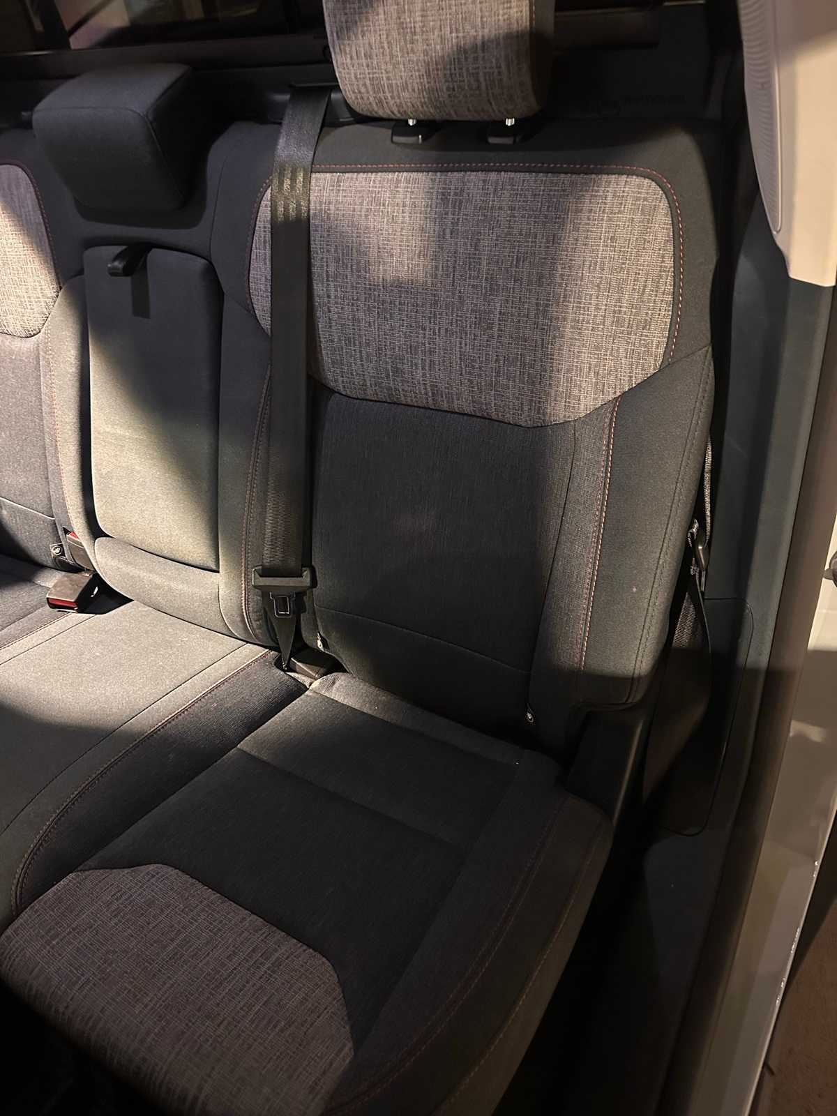 Thumbnail: 2023 Ford Maverick - 10