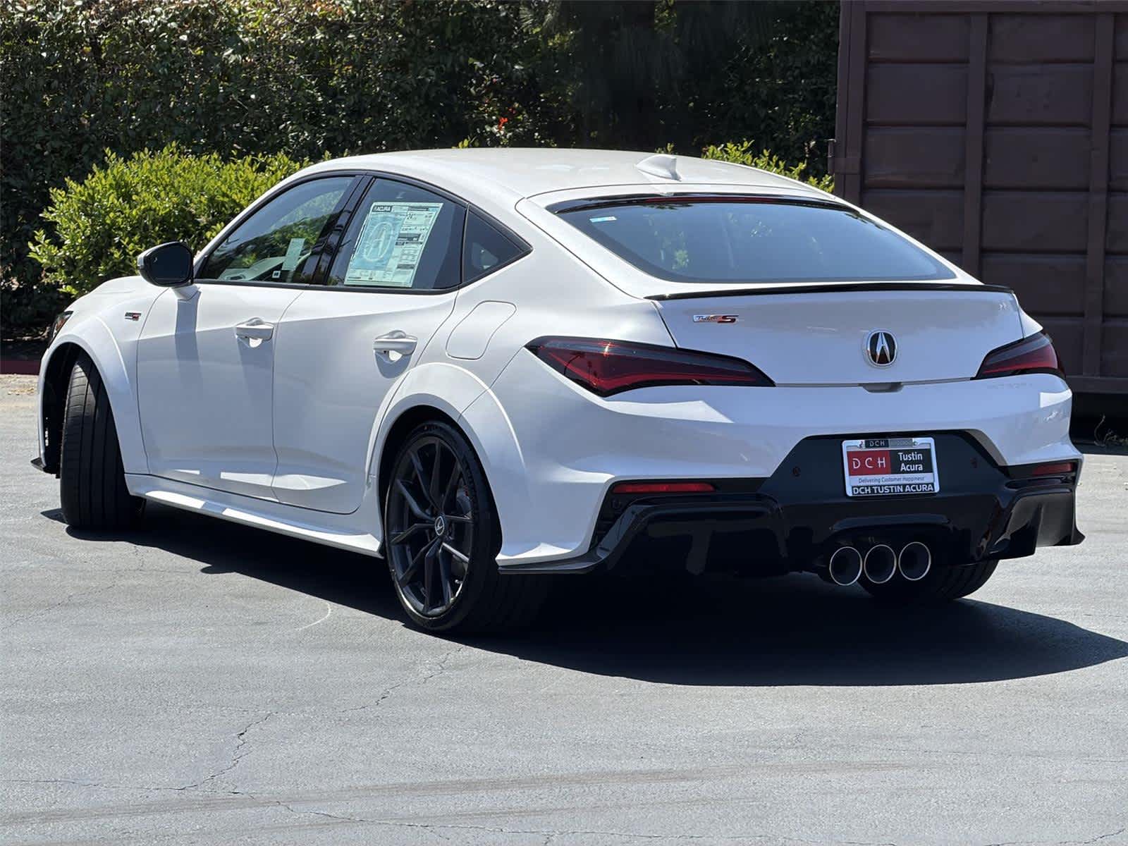 Thumbnail: 2026 Acura Integra - 5