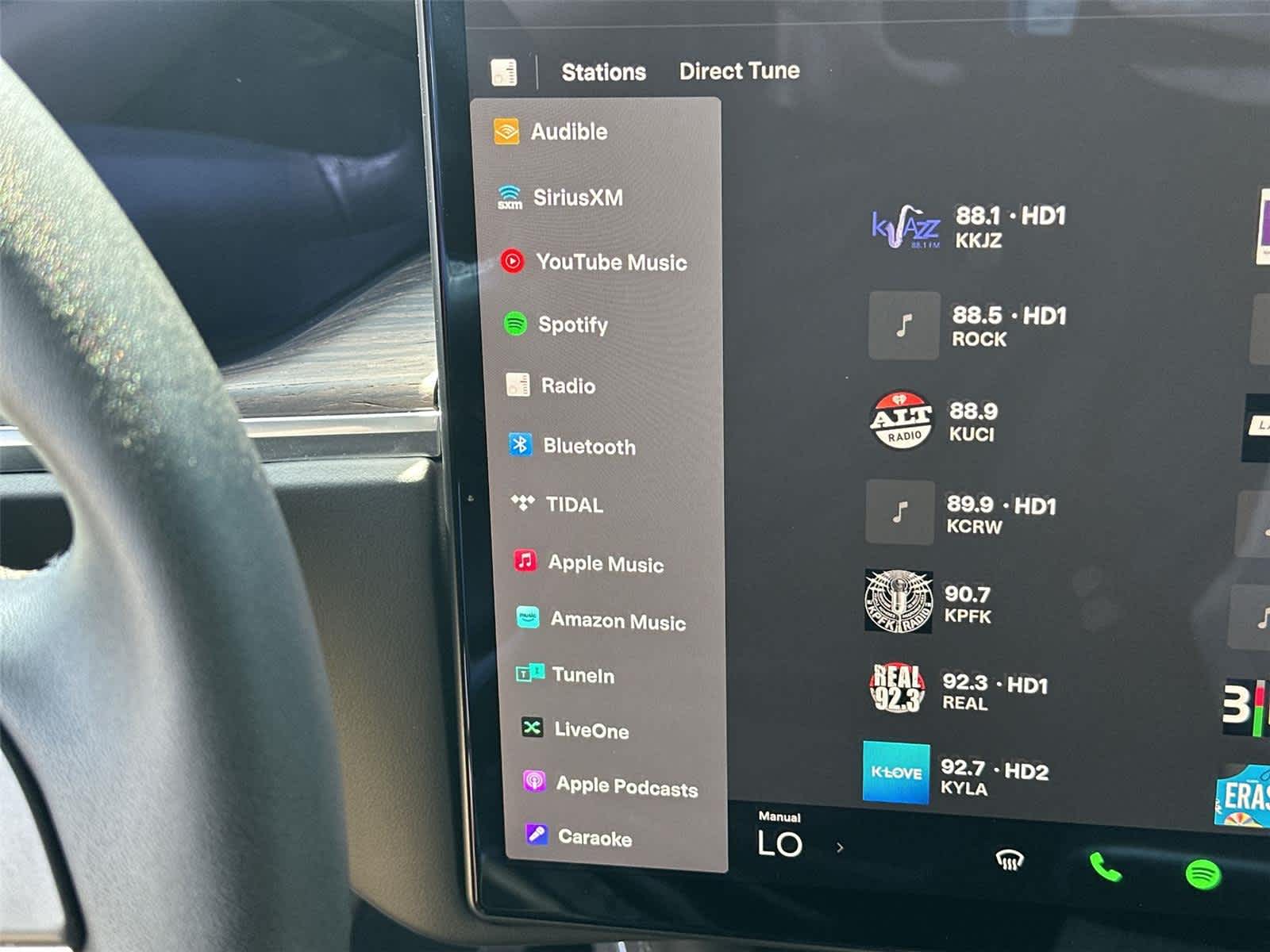 Thumbnail: 2024 Tesla Model X - 16