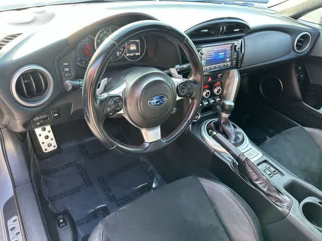 Thumbnail: 2018 Subaru BRZ - 2