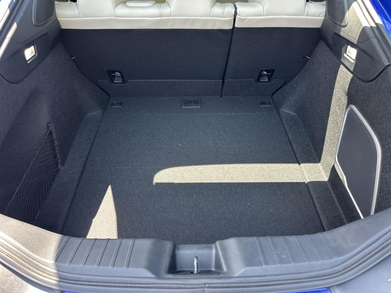 Thumbnail: 2025 Acura Integra - 20