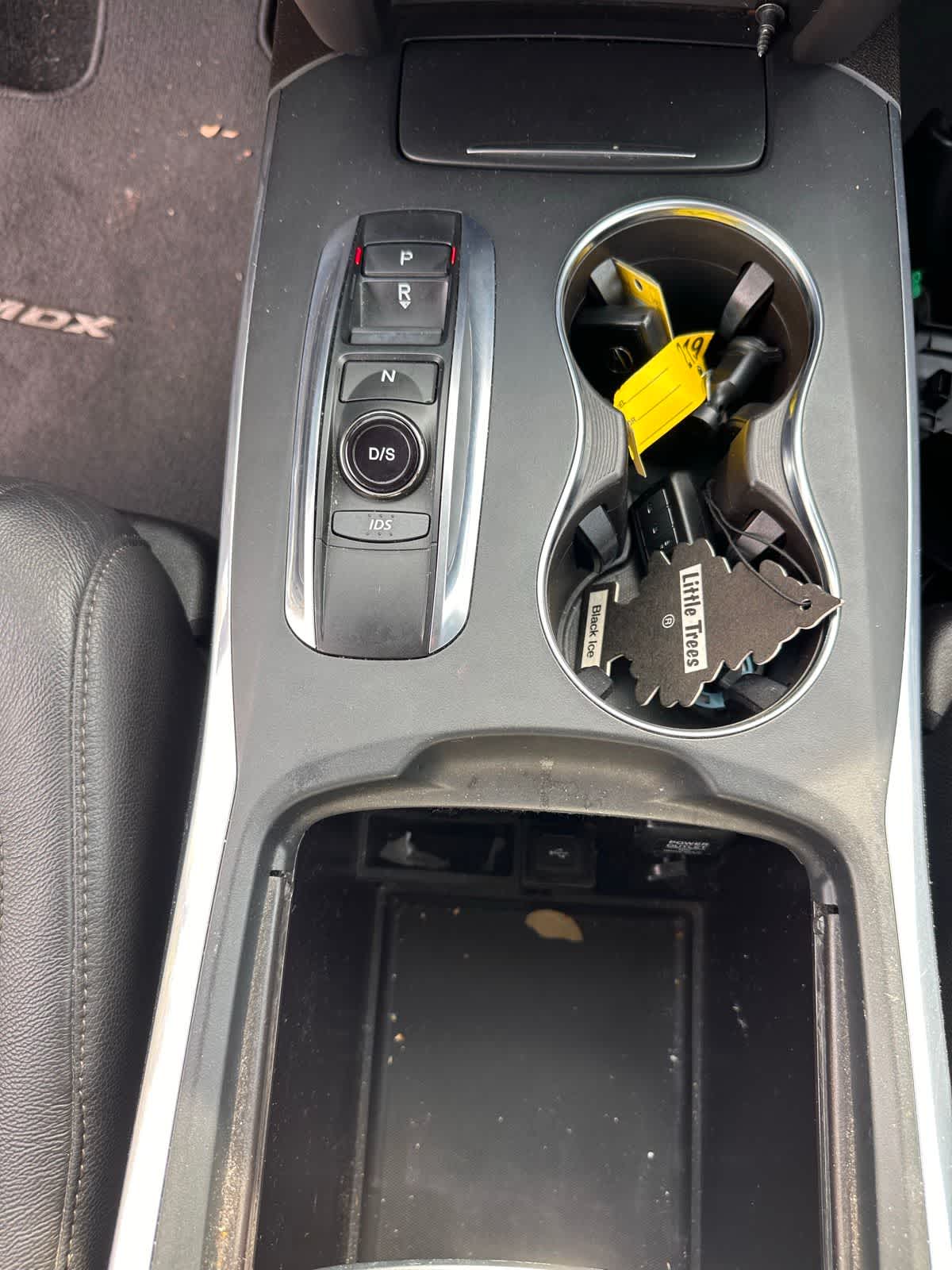 Thumbnail: 2016 Acura MDX - 18