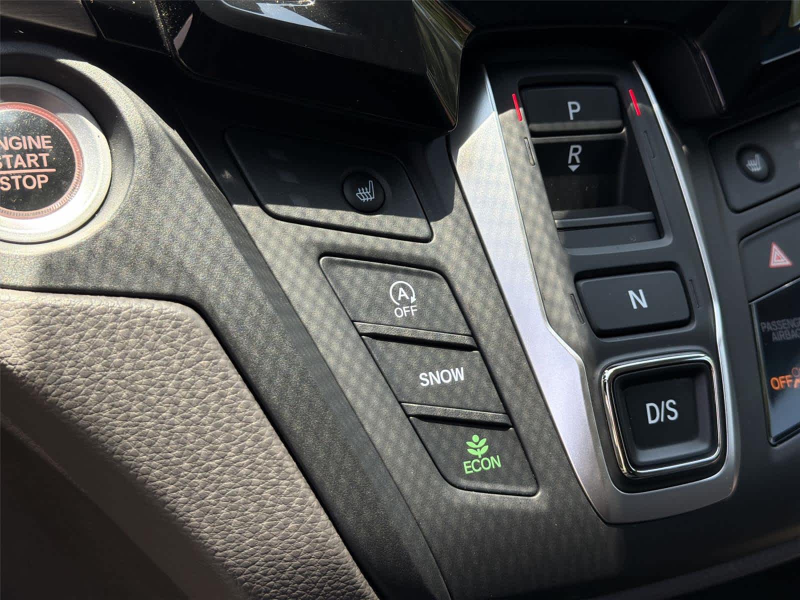 Thumbnail: 2020 Honda Odyssey - 34
