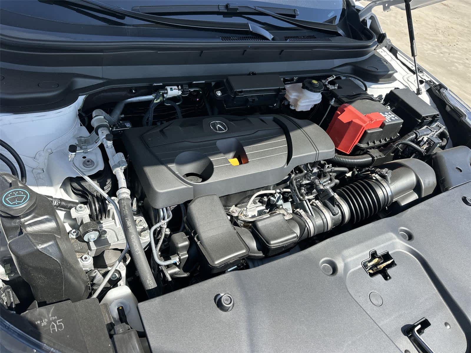 Thumbnail: 2026 Acura RDX - 9