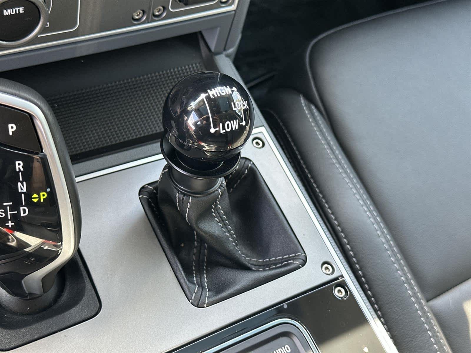 Thumbnail: 2024 INEOS Granadier Station Wagon - 27