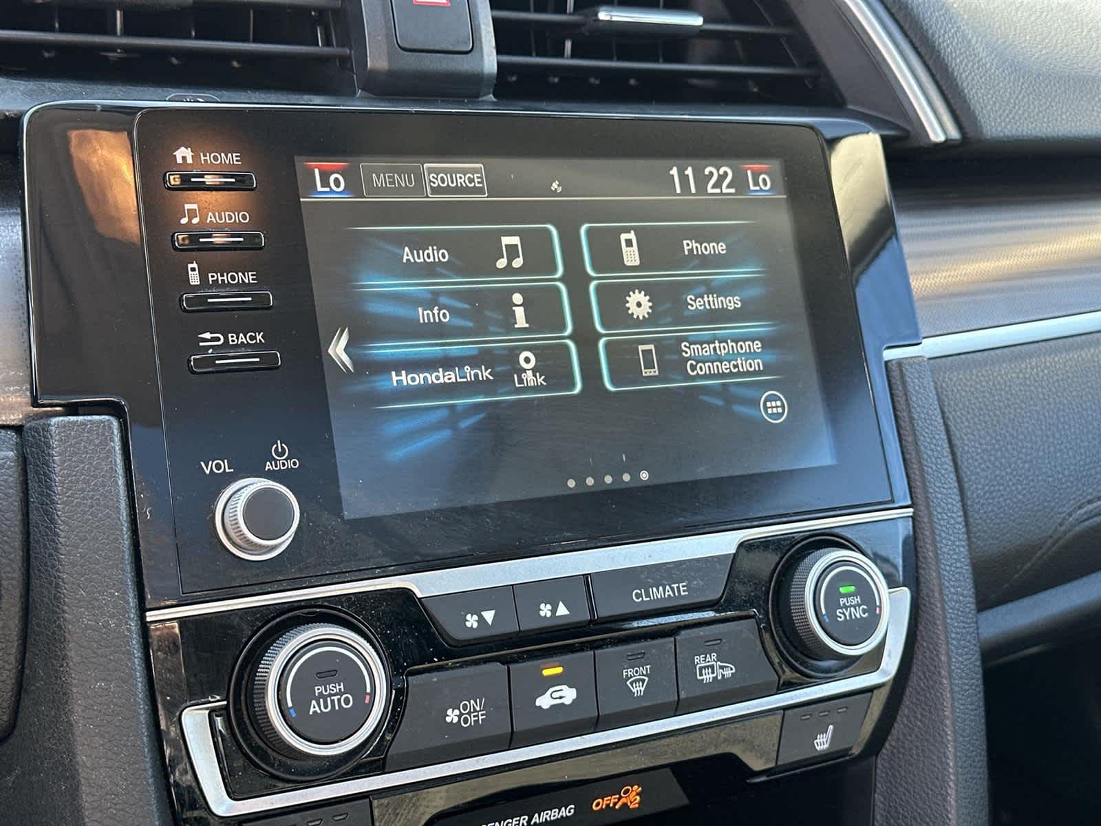 Thumbnail: 2020 Honda Civic - 30