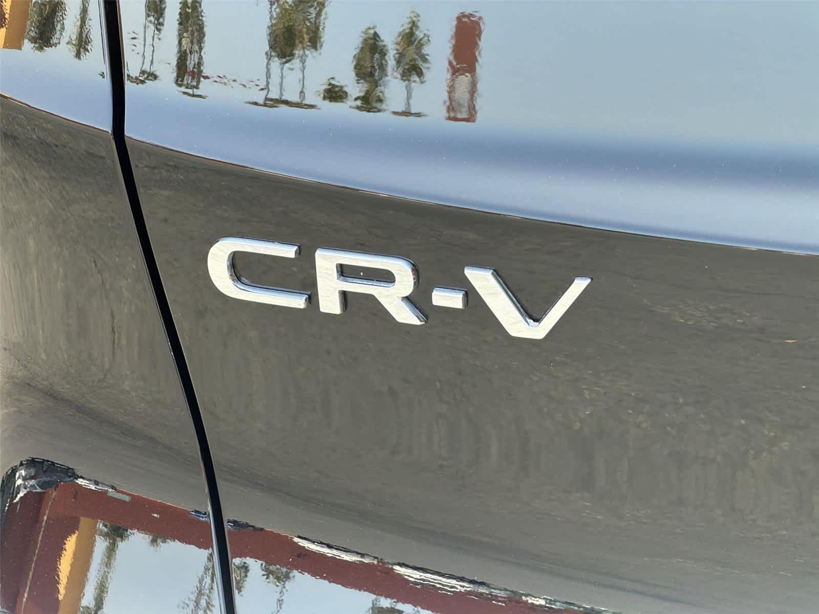 Thumbnail: 2024 Honda CR-V - 8