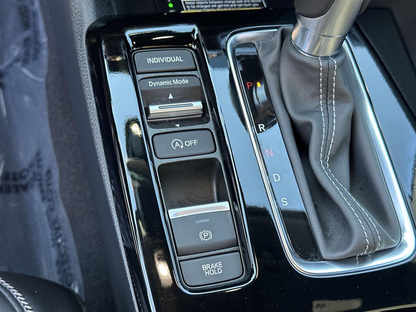 Thumbnail: 2025 Acura Integra - 28