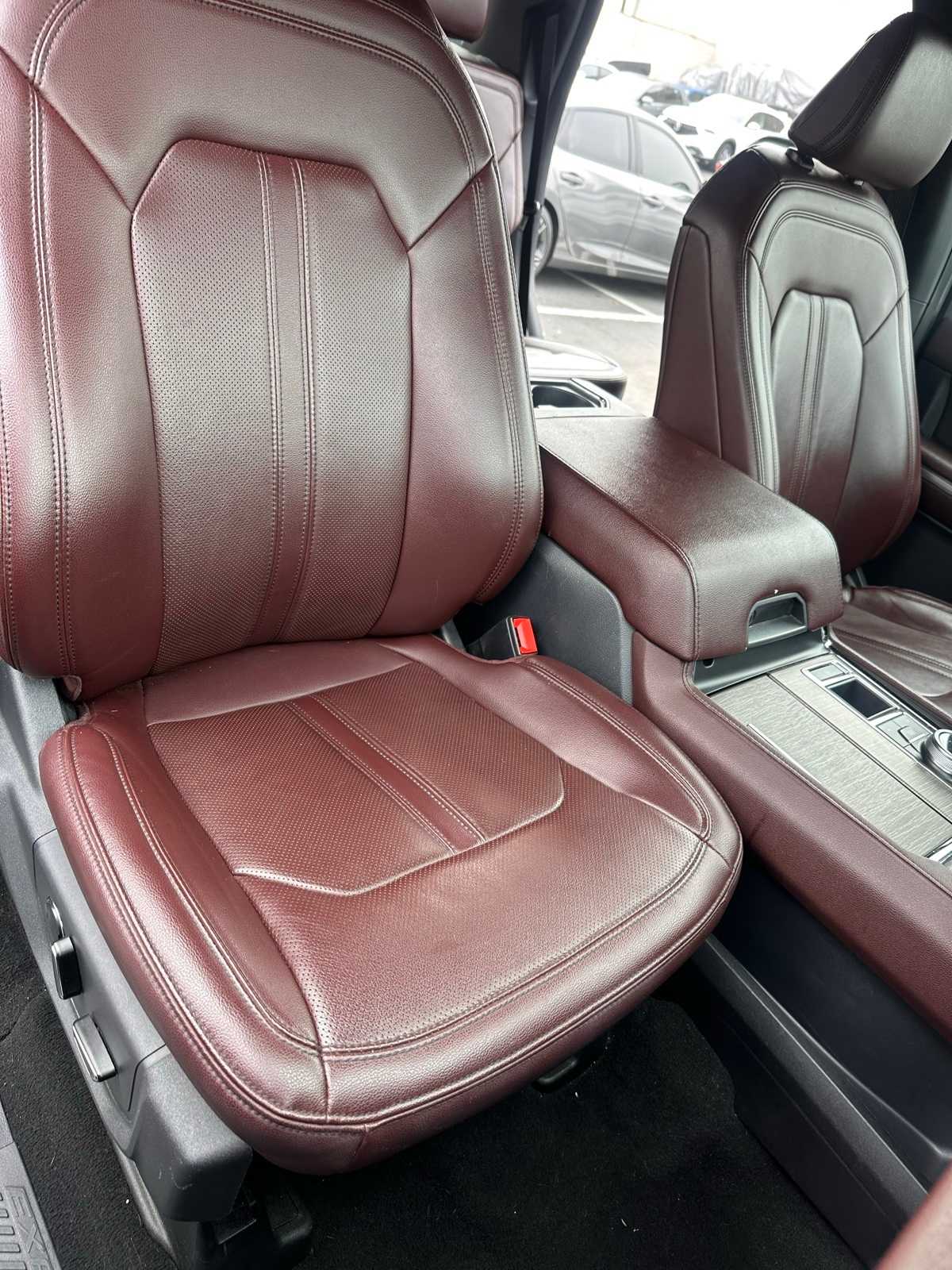 Thumbnail: 2024 Ford Expedition - 14