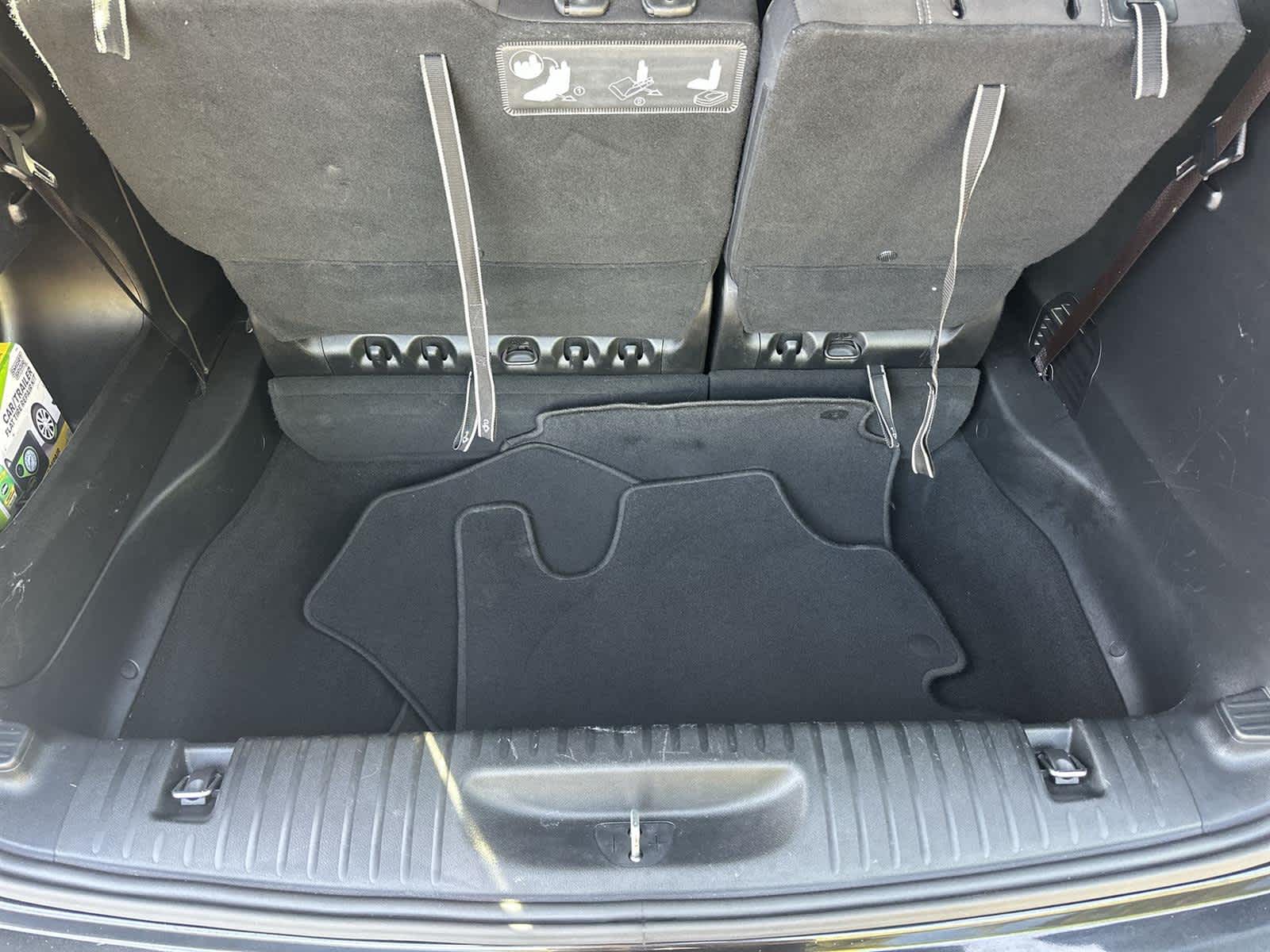 Thumbnail: 2019 Chrysler Pacifica - 20