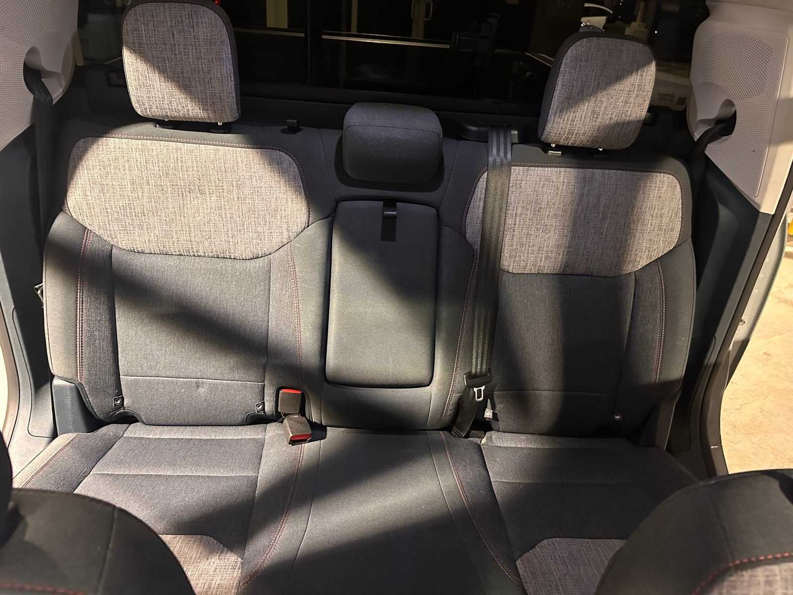 Thumbnail: 2023 Ford Maverick - 12