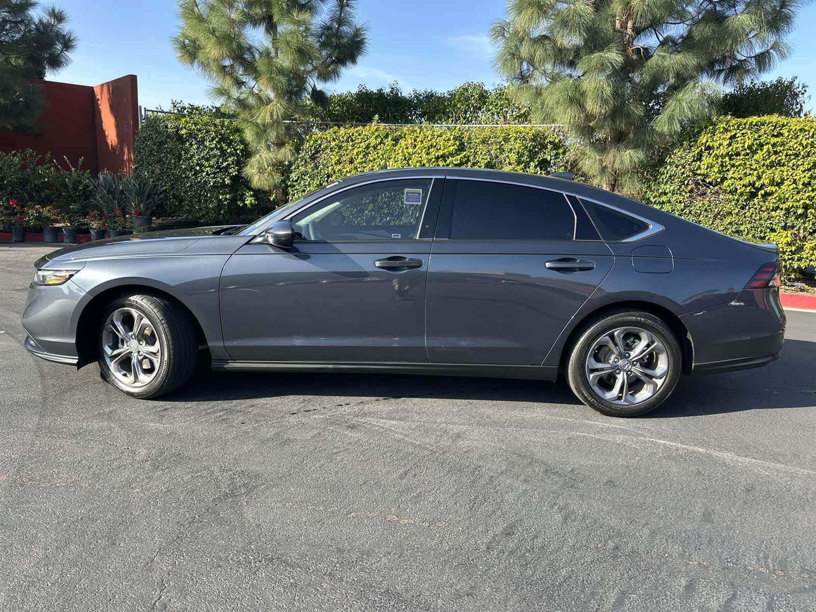 Thumbnail: 2024 Honda Accord - 3