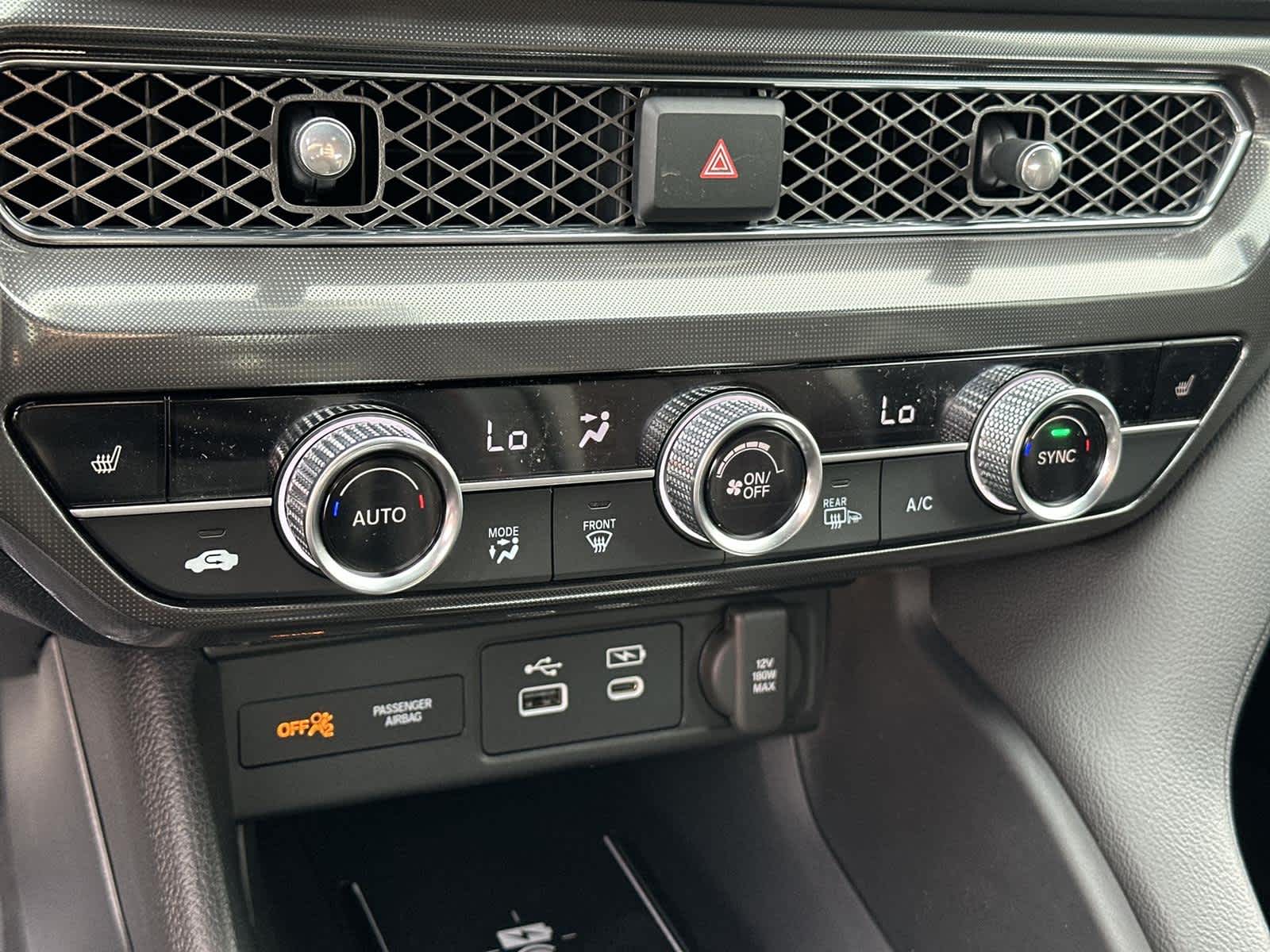 Thumbnail: 2026 Acura Integra - 26