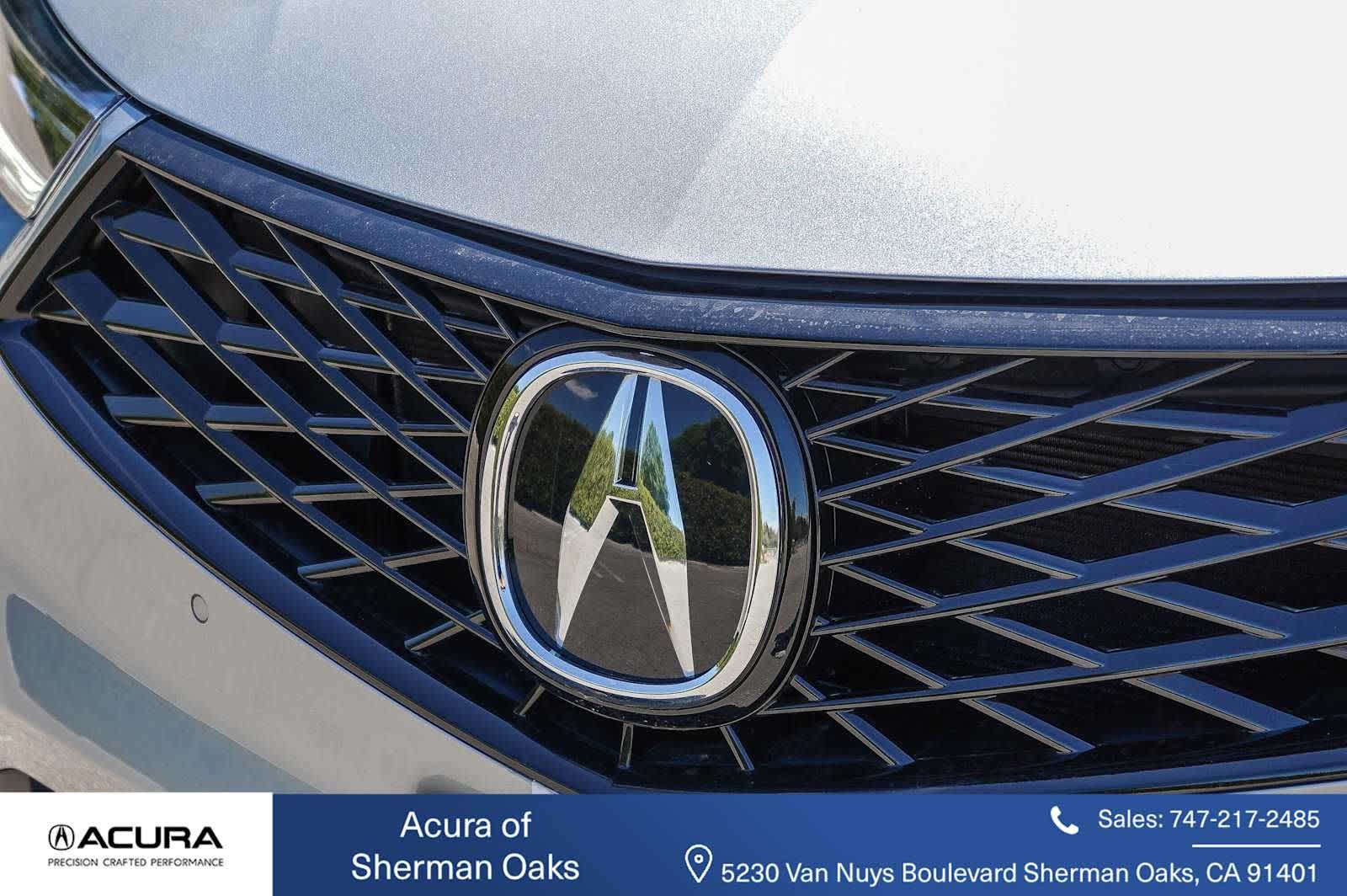Thumbnail: 2026 Acura RDX - 10