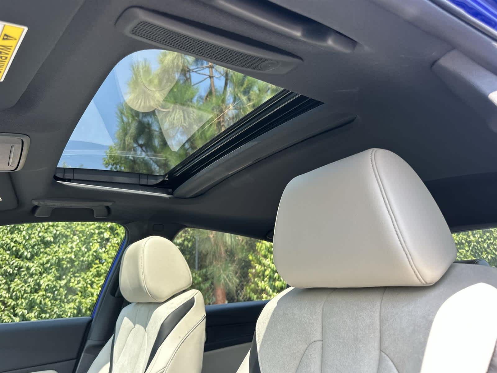 Thumbnail: 2025 Acura Integra - 33