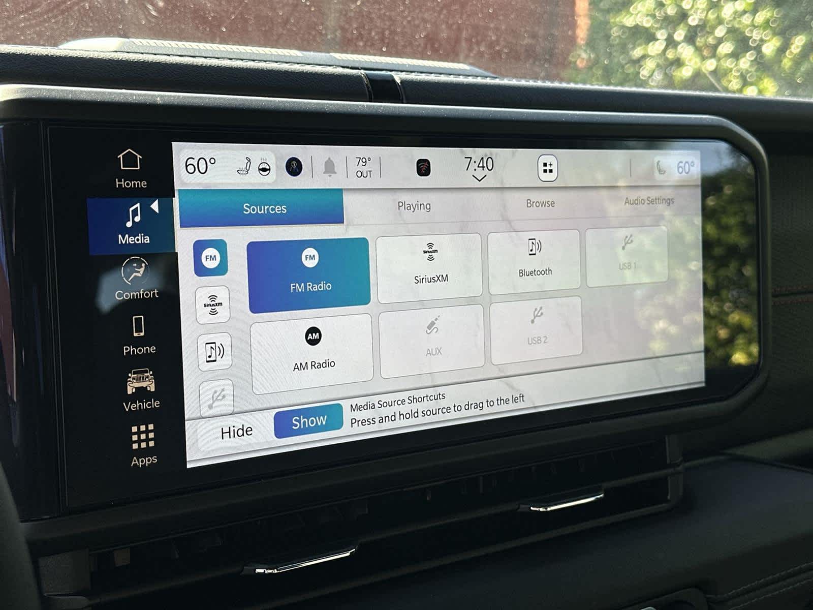 Thumbnail: 2025 Jeep Wrangler - 16