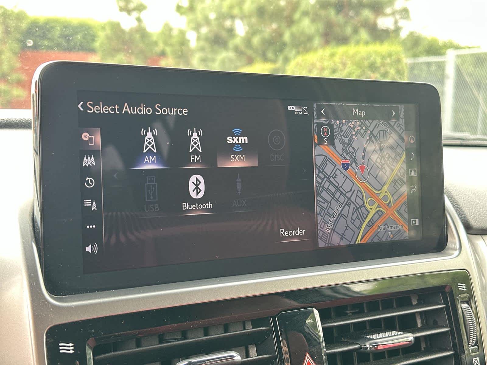 Thumbnail: 2023 Lexus GX - 16