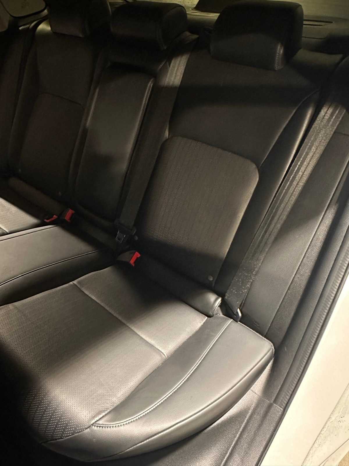 Thumbnail: 2023 Honda Civic - 12