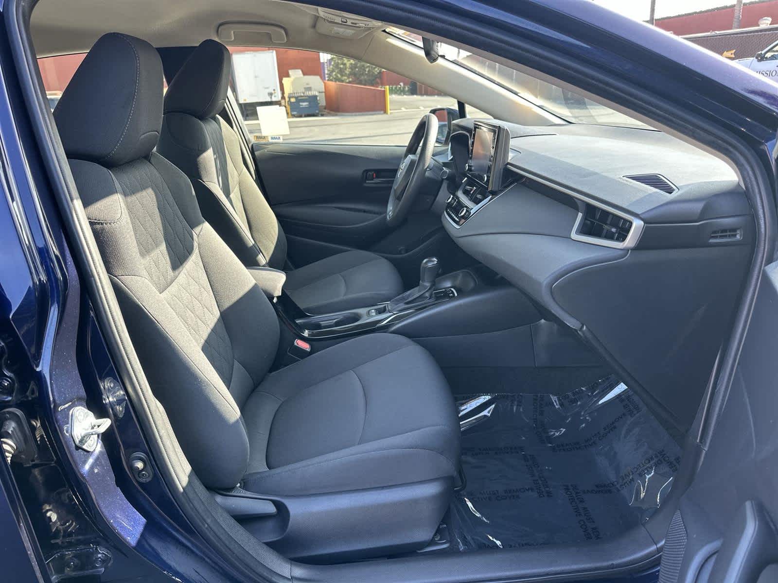 Thumbnail: 2022 Toyota Corolla - 14