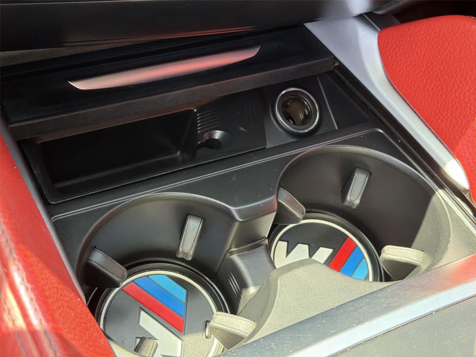 Thumbnail: 2019 BMW X6 - 37