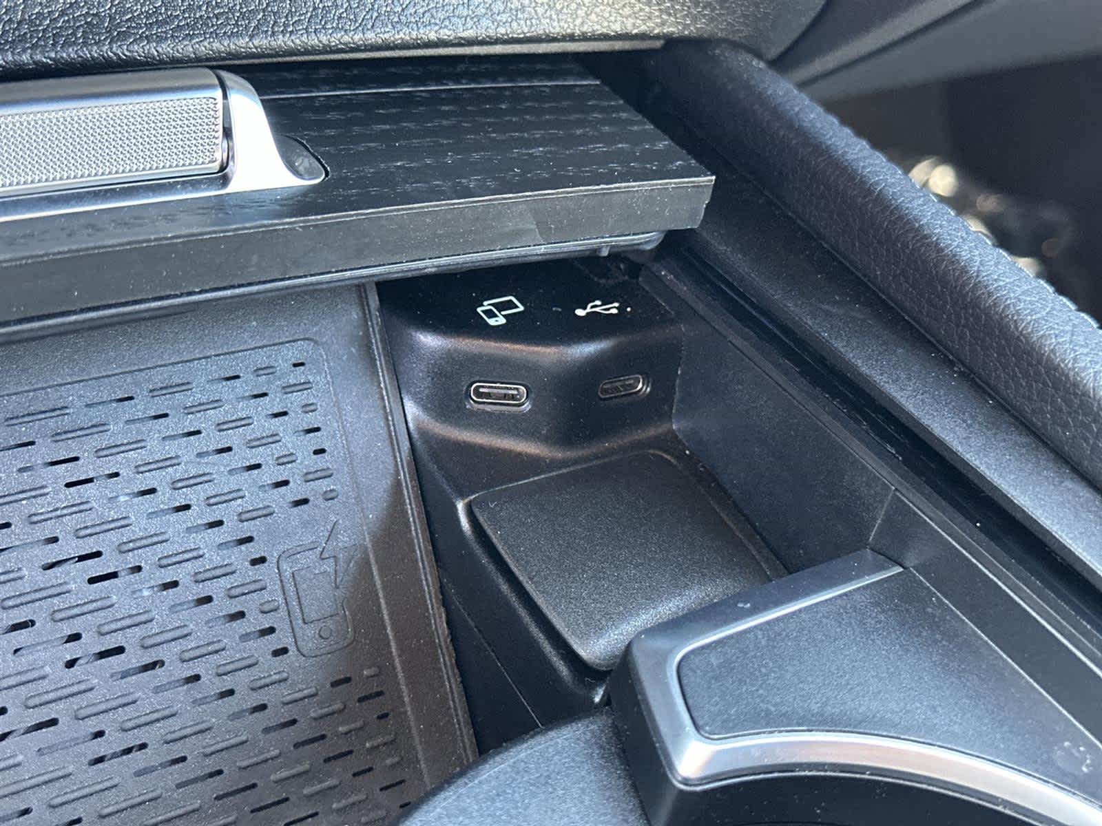 Thumbnail: 2023 Mercedes-Benz GLE - 26