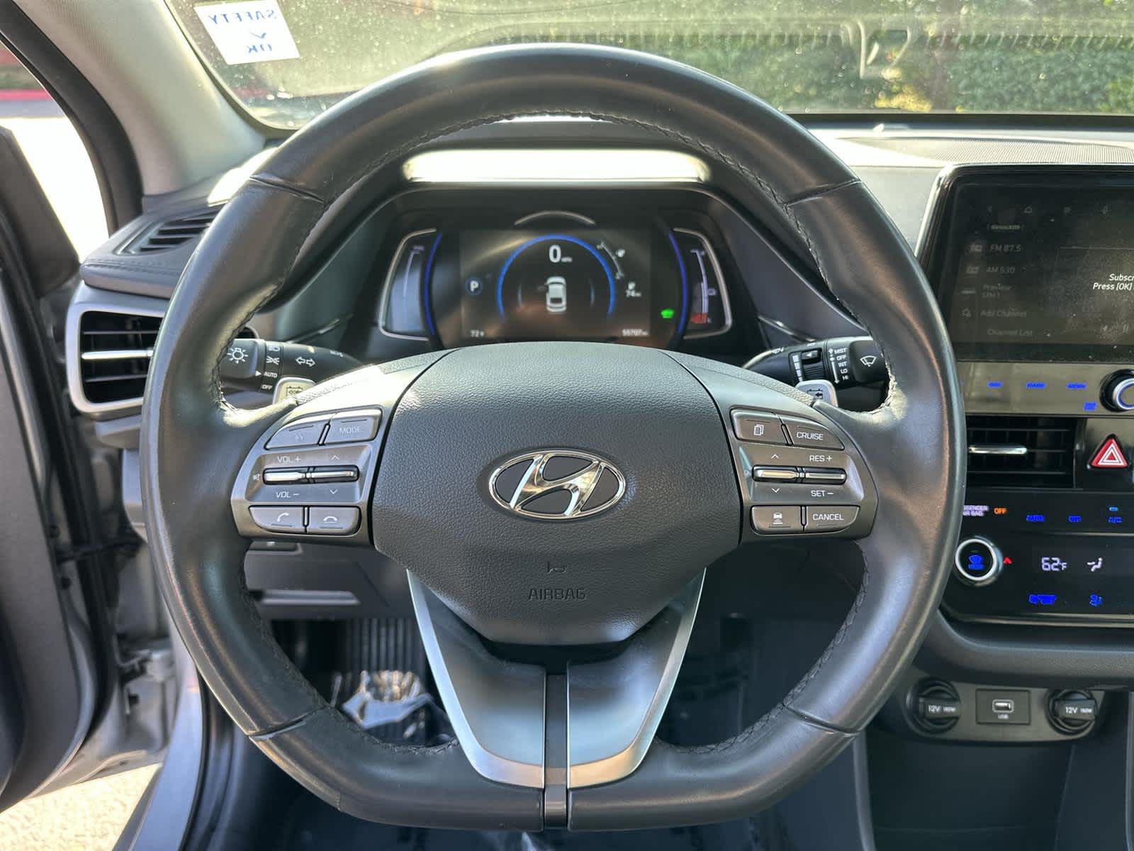 Thumbnail: 2020 Hyundai Ioniq - 15
