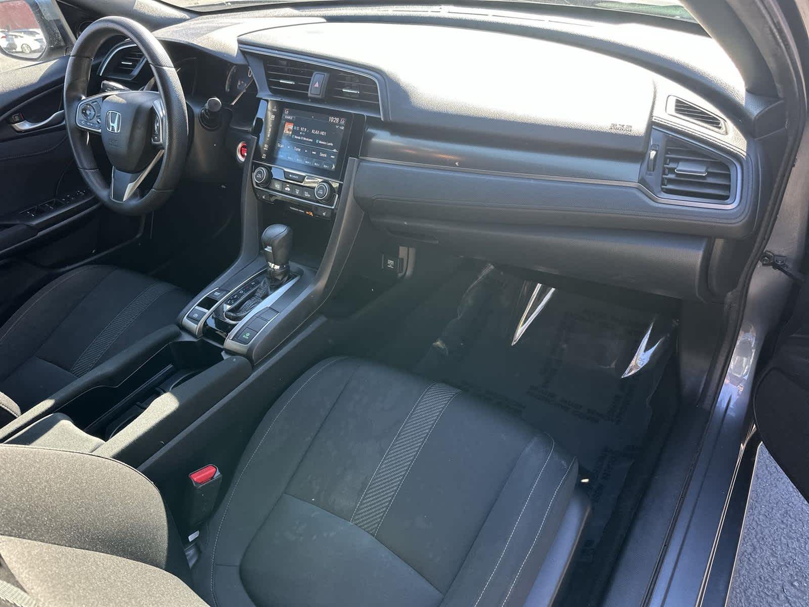 Thumbnail: 2018 Honda Civic - 12