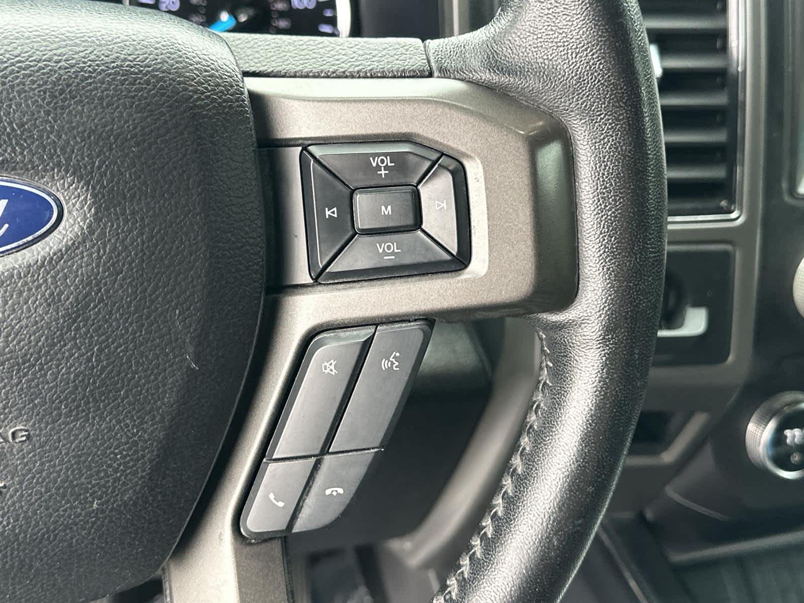 Thumbnail: 2018 Ford Expedition MAX - 25