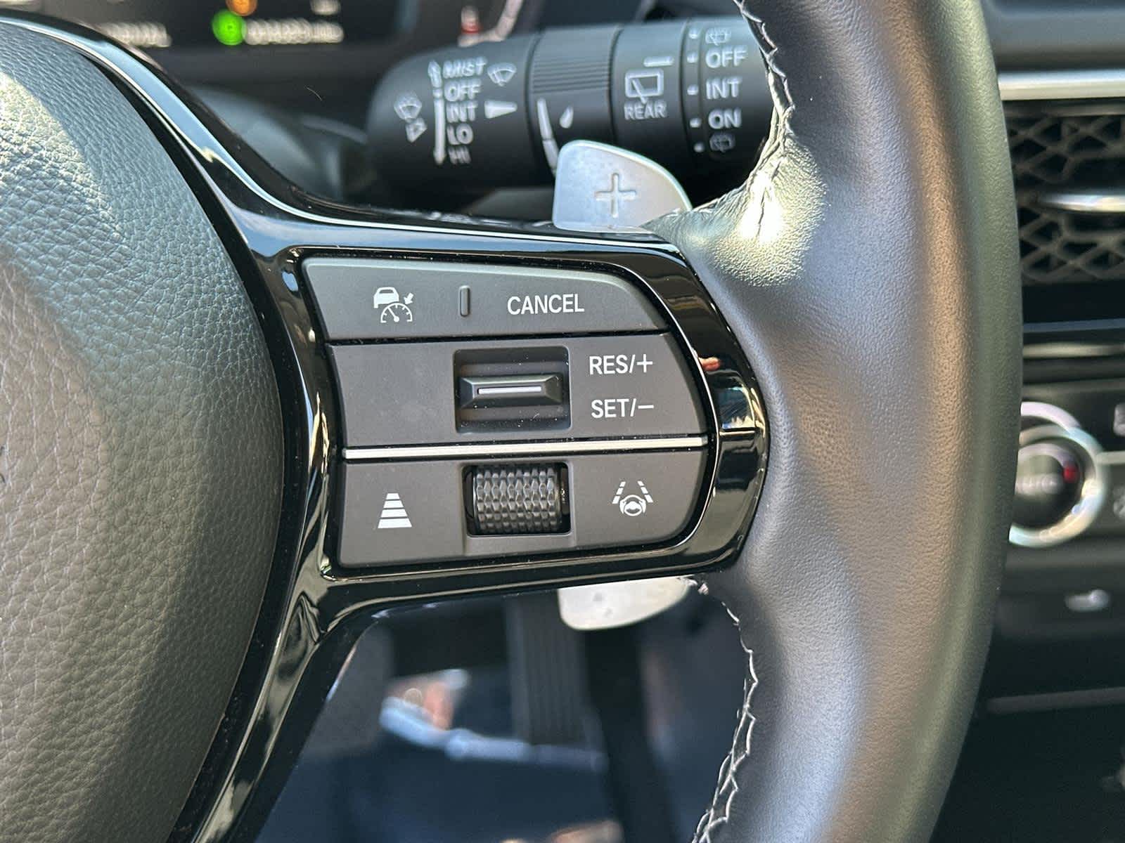 Thumbnail: 2025 Acura ADX - 24