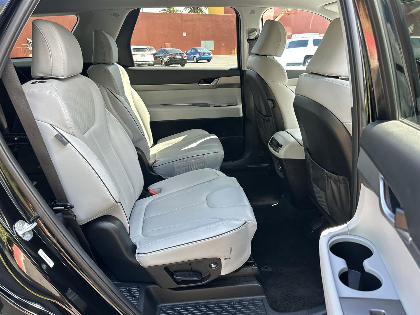 Thumbnail: 2025 Hyundai Palisade - 13