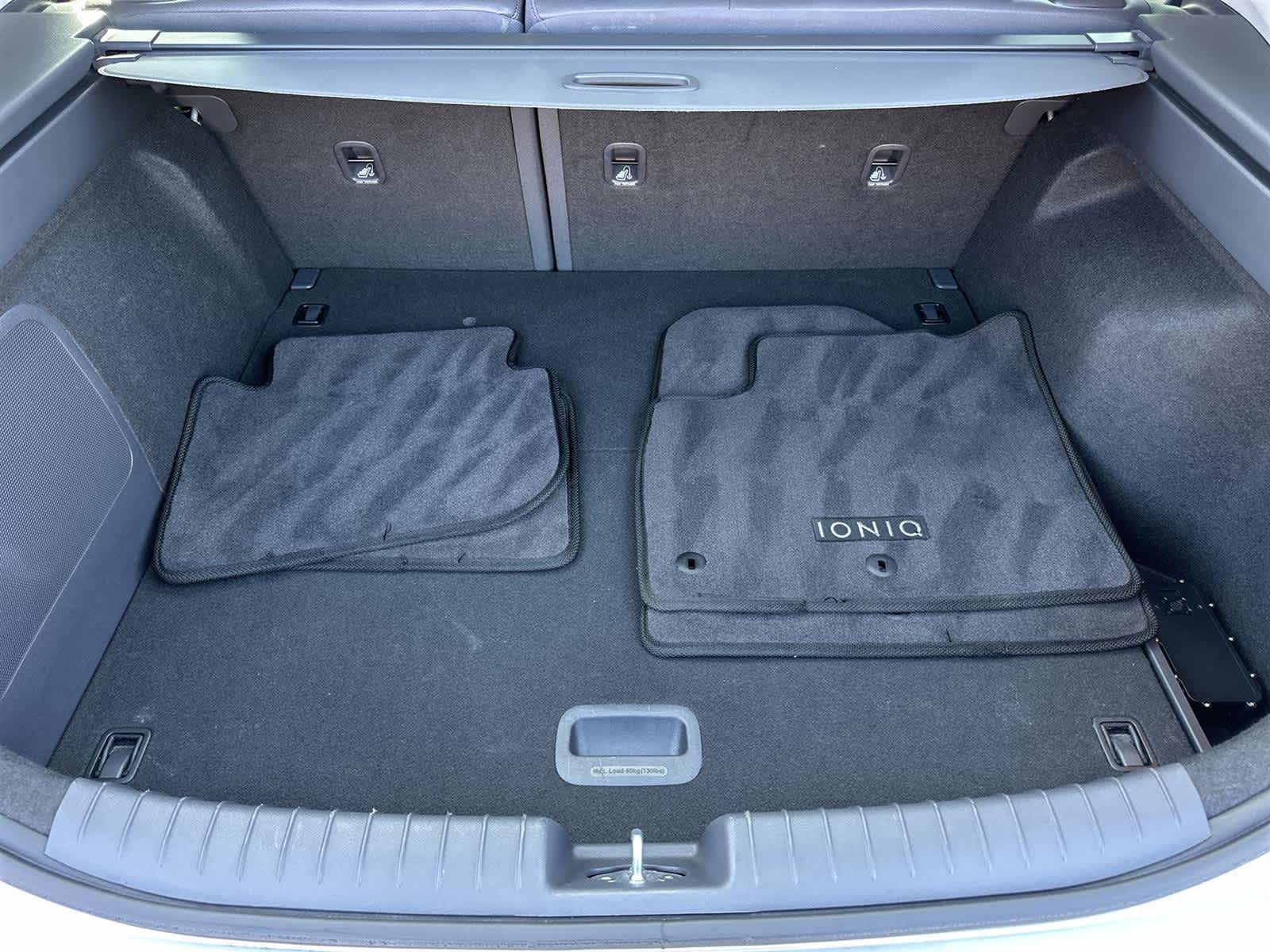 Thumbnail: 2020 Hyundai Ioniq - 20