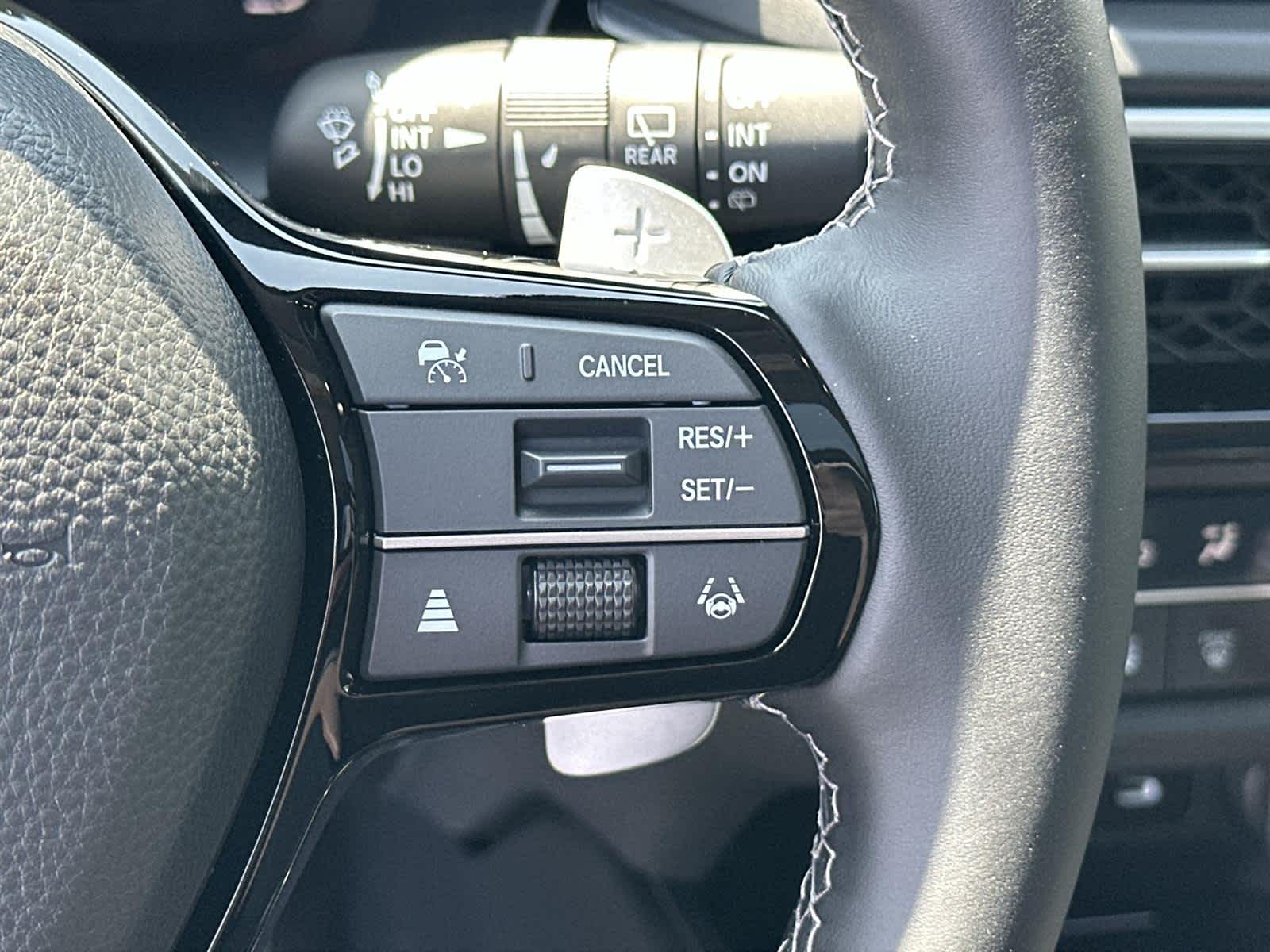 Thumbnail: 2025 Acura ADX - 24