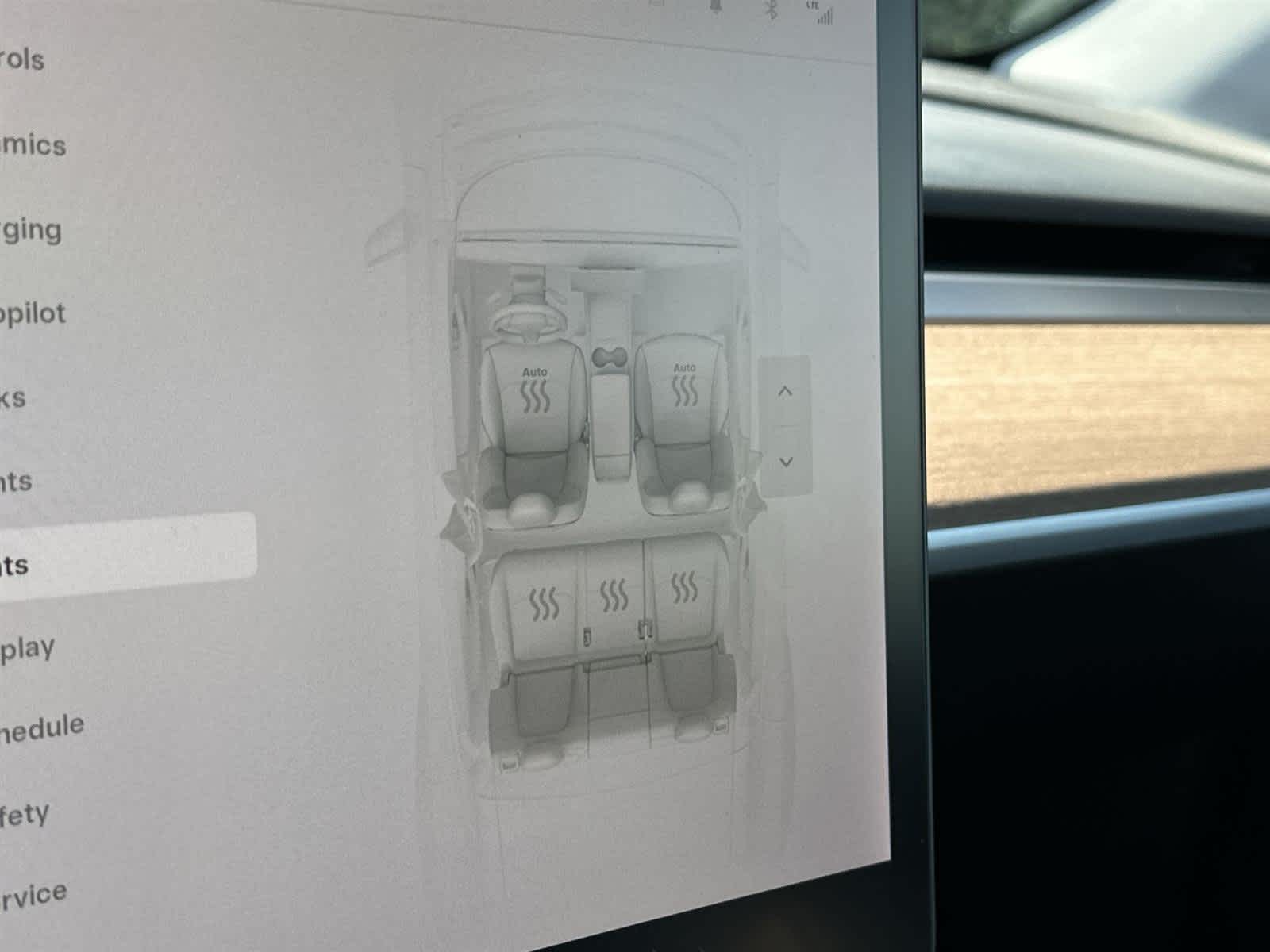 Thumbnail: 2021 Tesla Model Y - 29