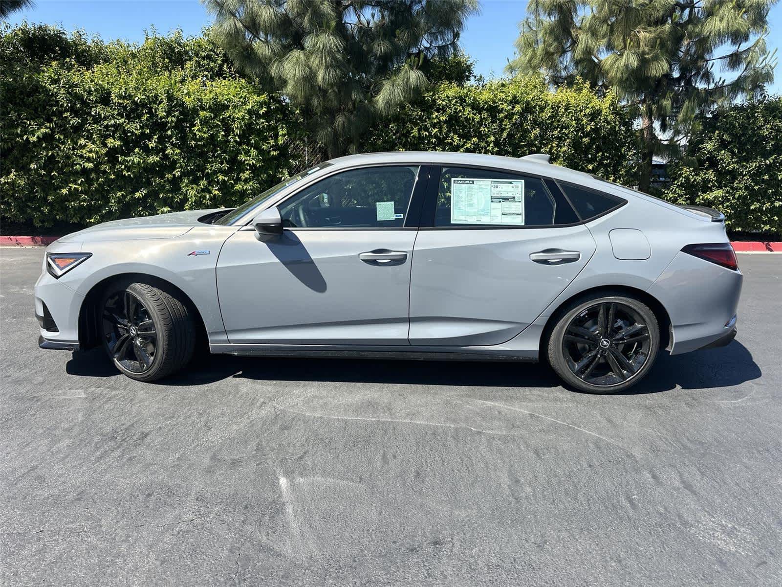 Thumbnail: 2026 Acura Integra - 3
